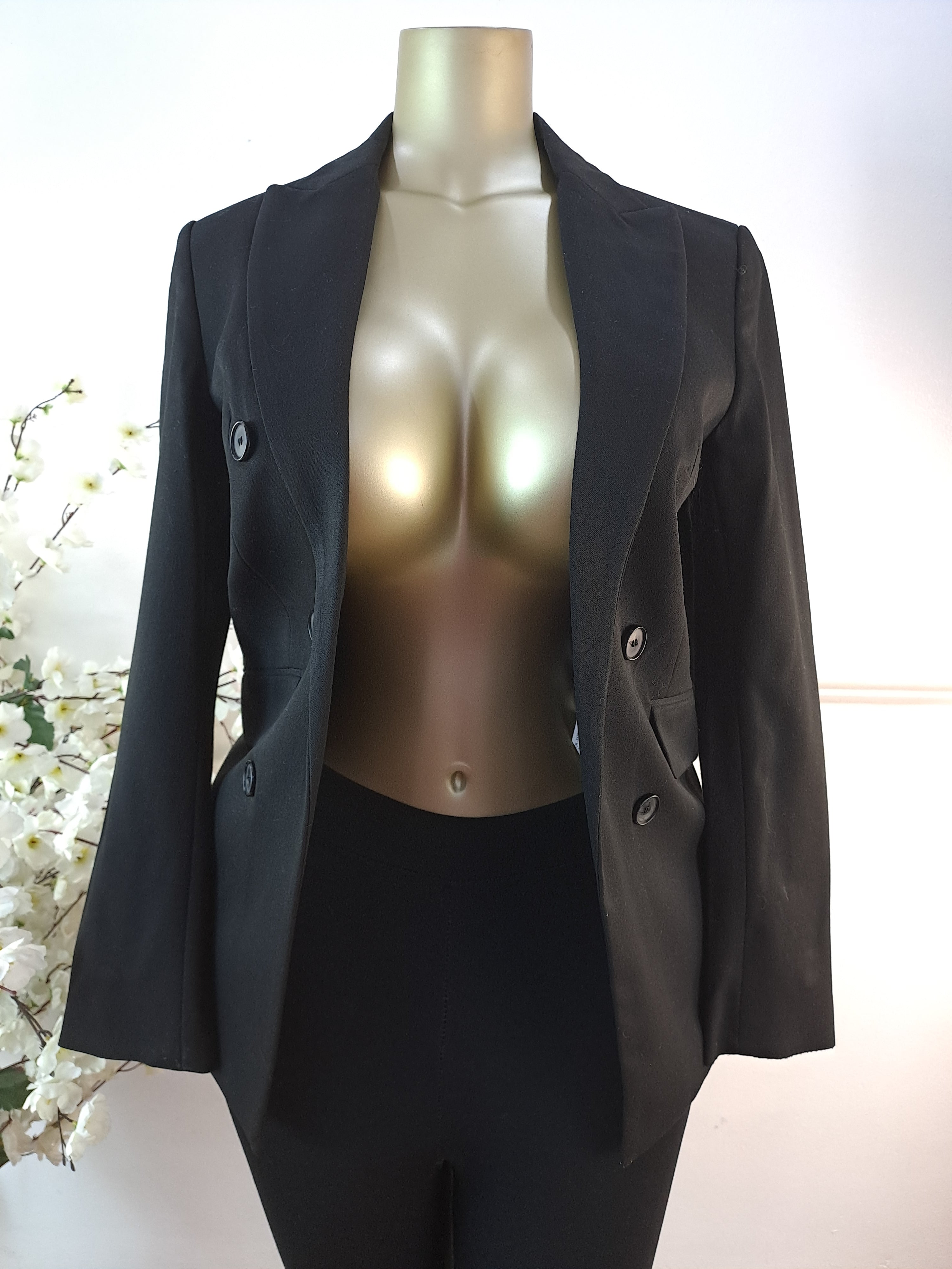 ZARA UK SIZE 8 [LENGTH 30 INCHES]