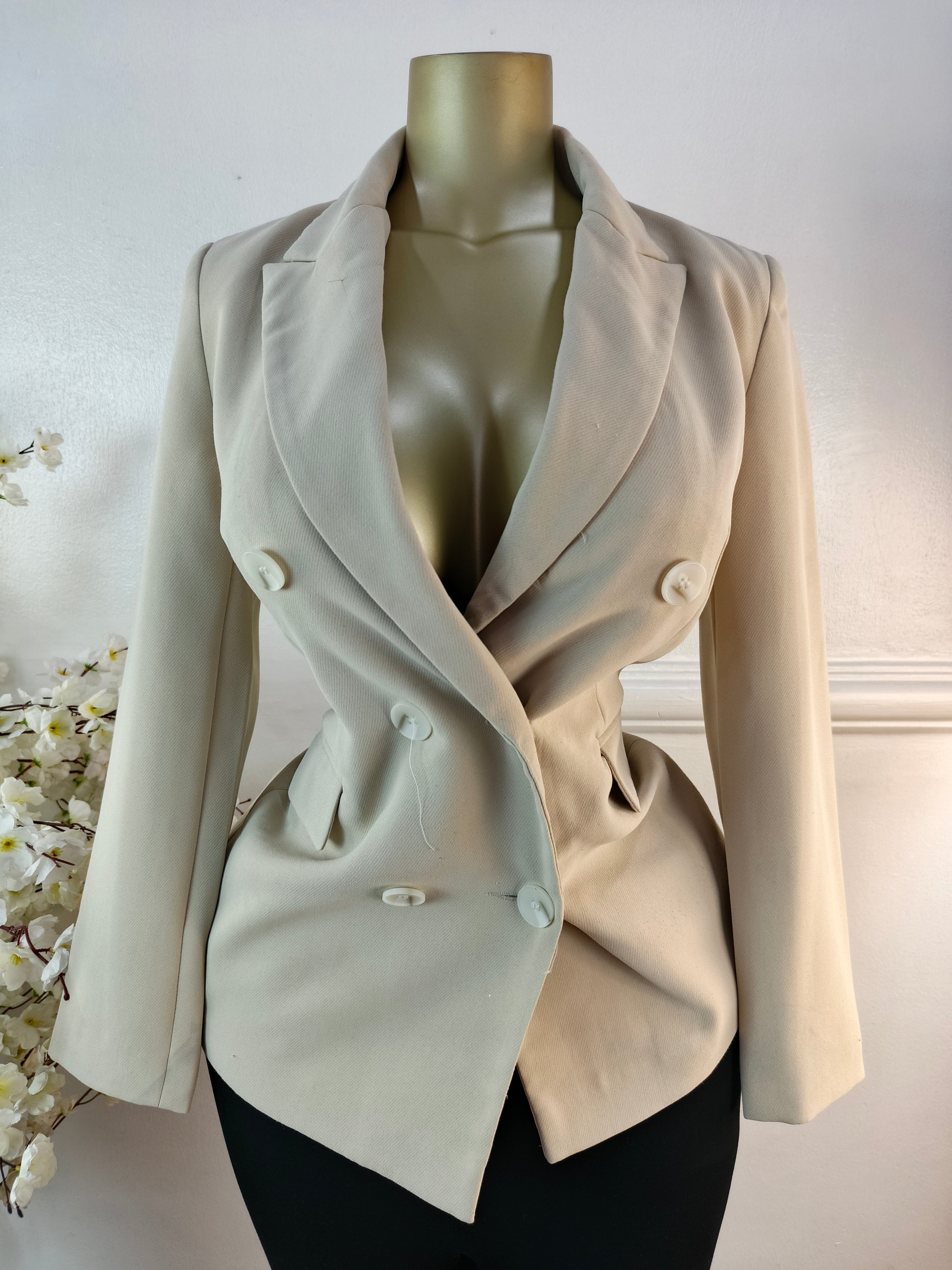 PRIMARK UK SIZE 8 [LENGTH 28 INCHES]