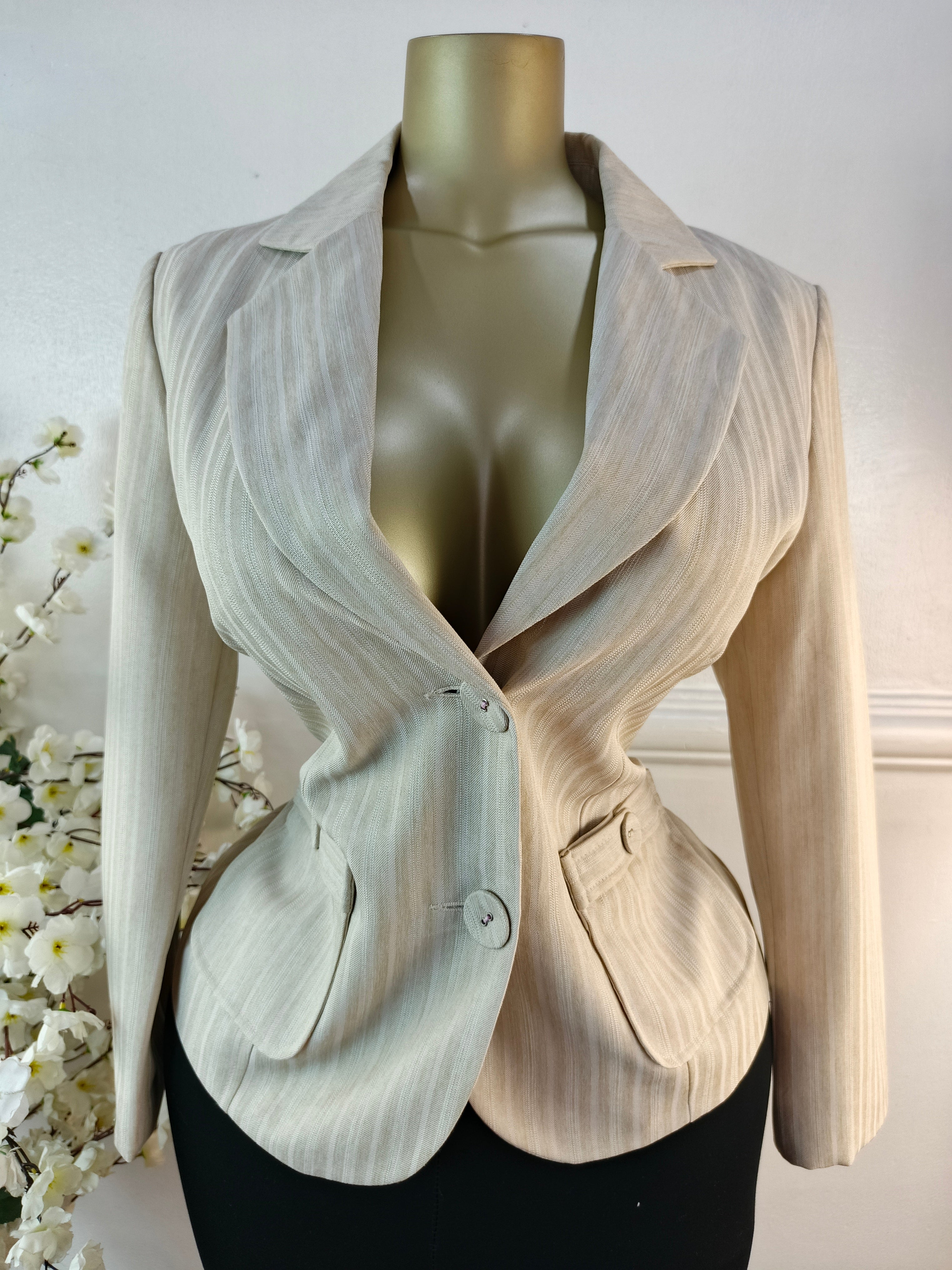 BM UK SIZE 16 [LENGTH 26 INCHES]