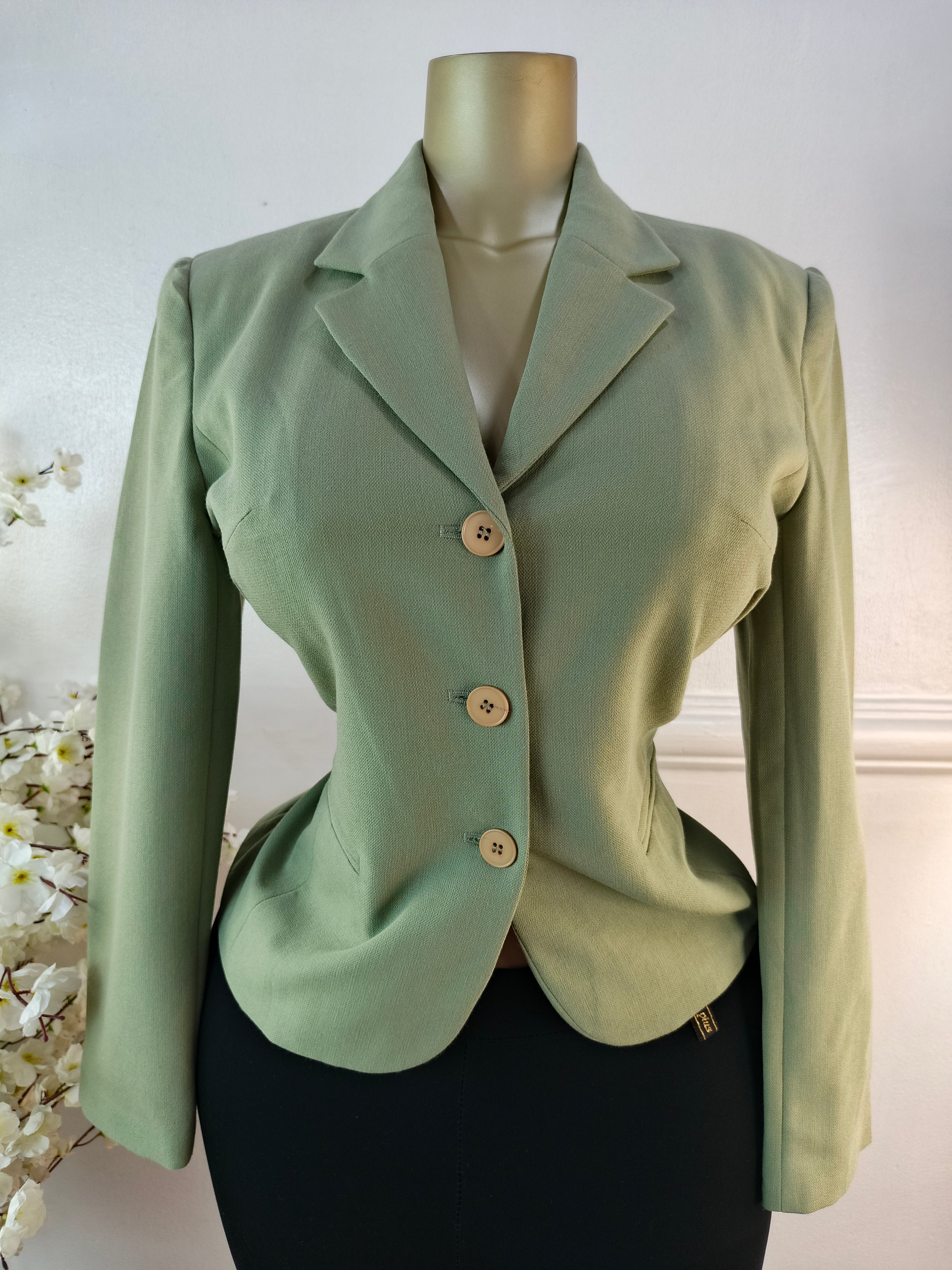 C.M.D UK SIZE 12 [LENGTH 24 INCHES]