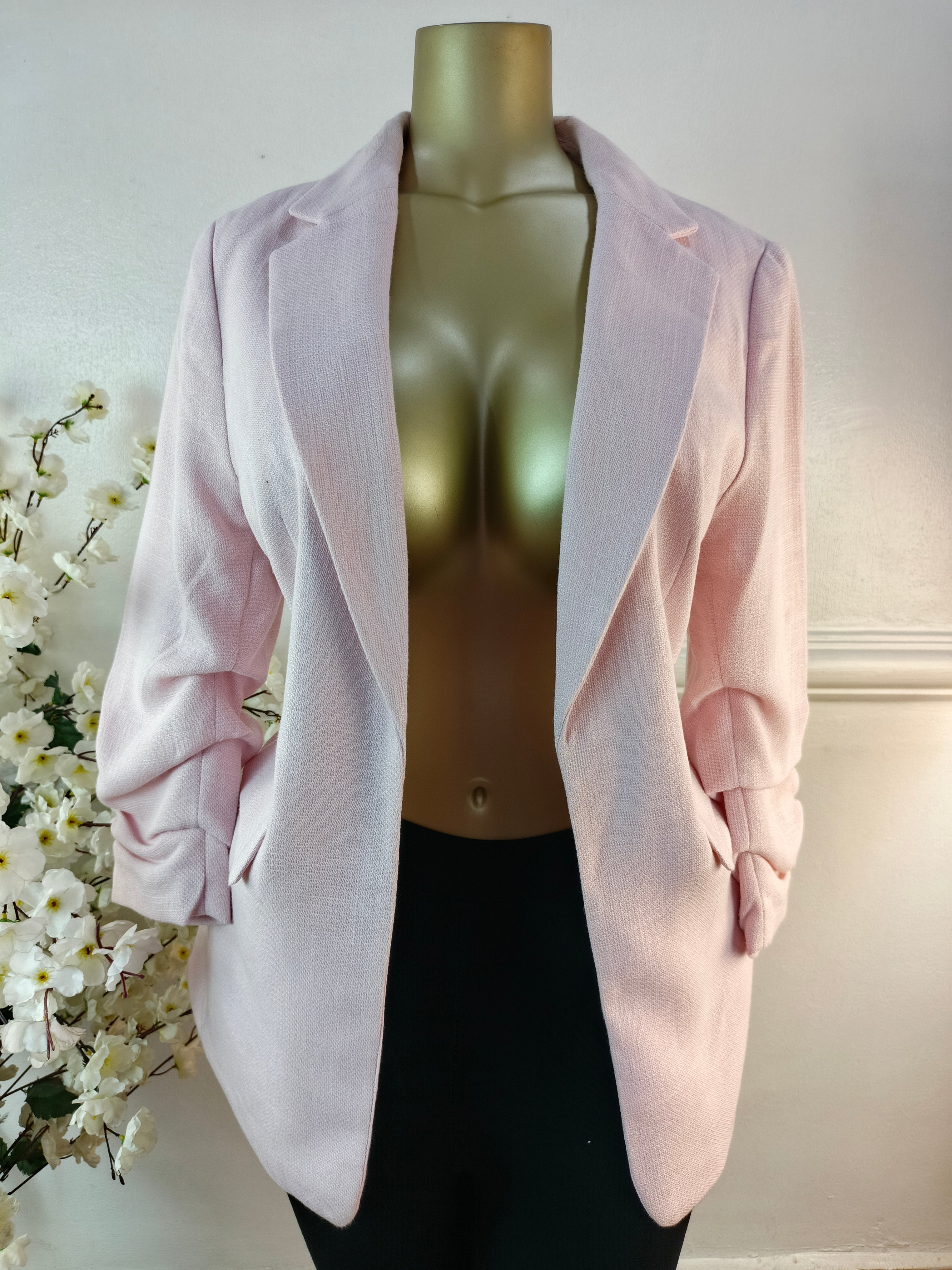 H&M UK SIZE 14 [LENGTH 32 INCHES]