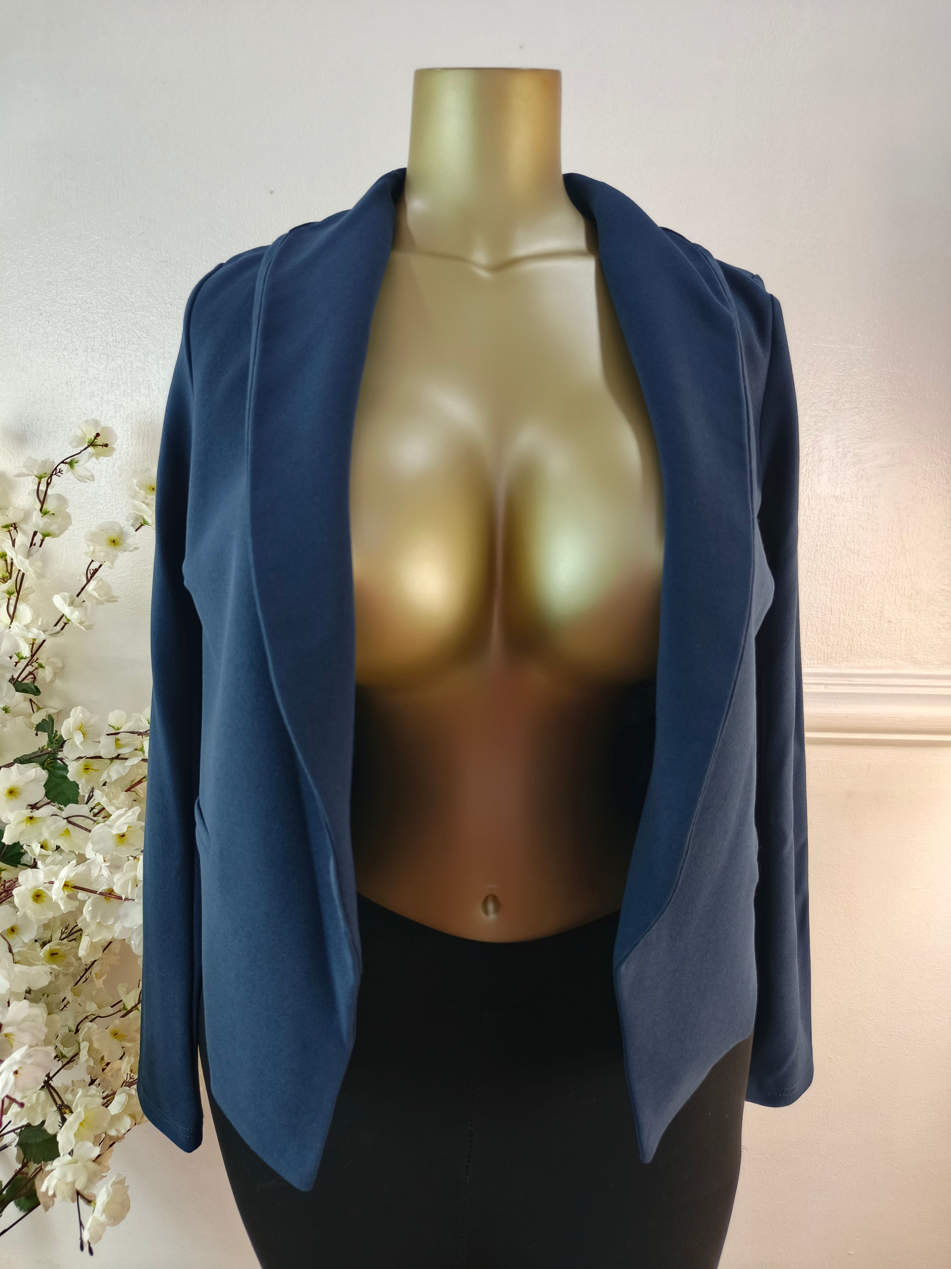 VERO MODA UK SIZE 6 [LENGTH 22 INCHES]