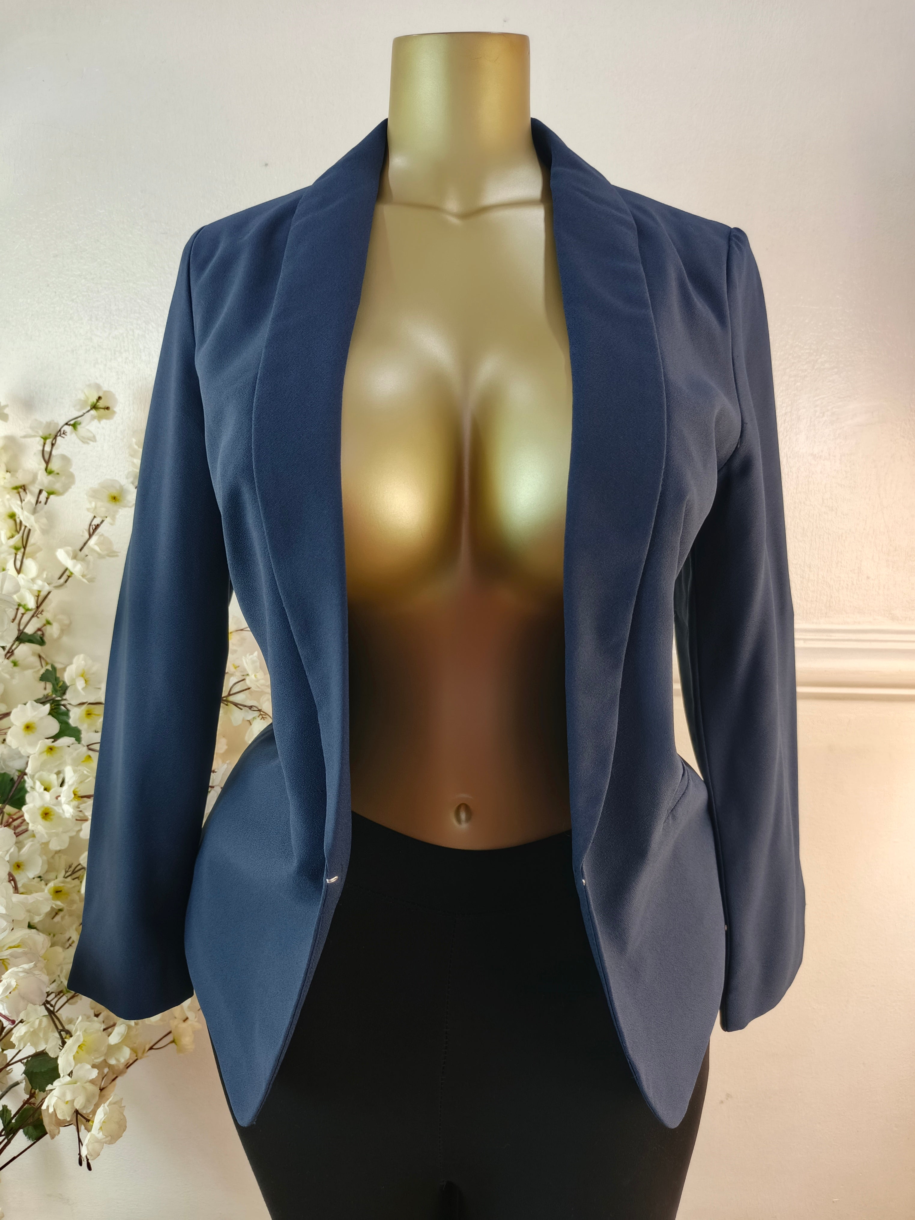 VERO MODA UK SIZE 8 [LENGTH 28 INCHES]