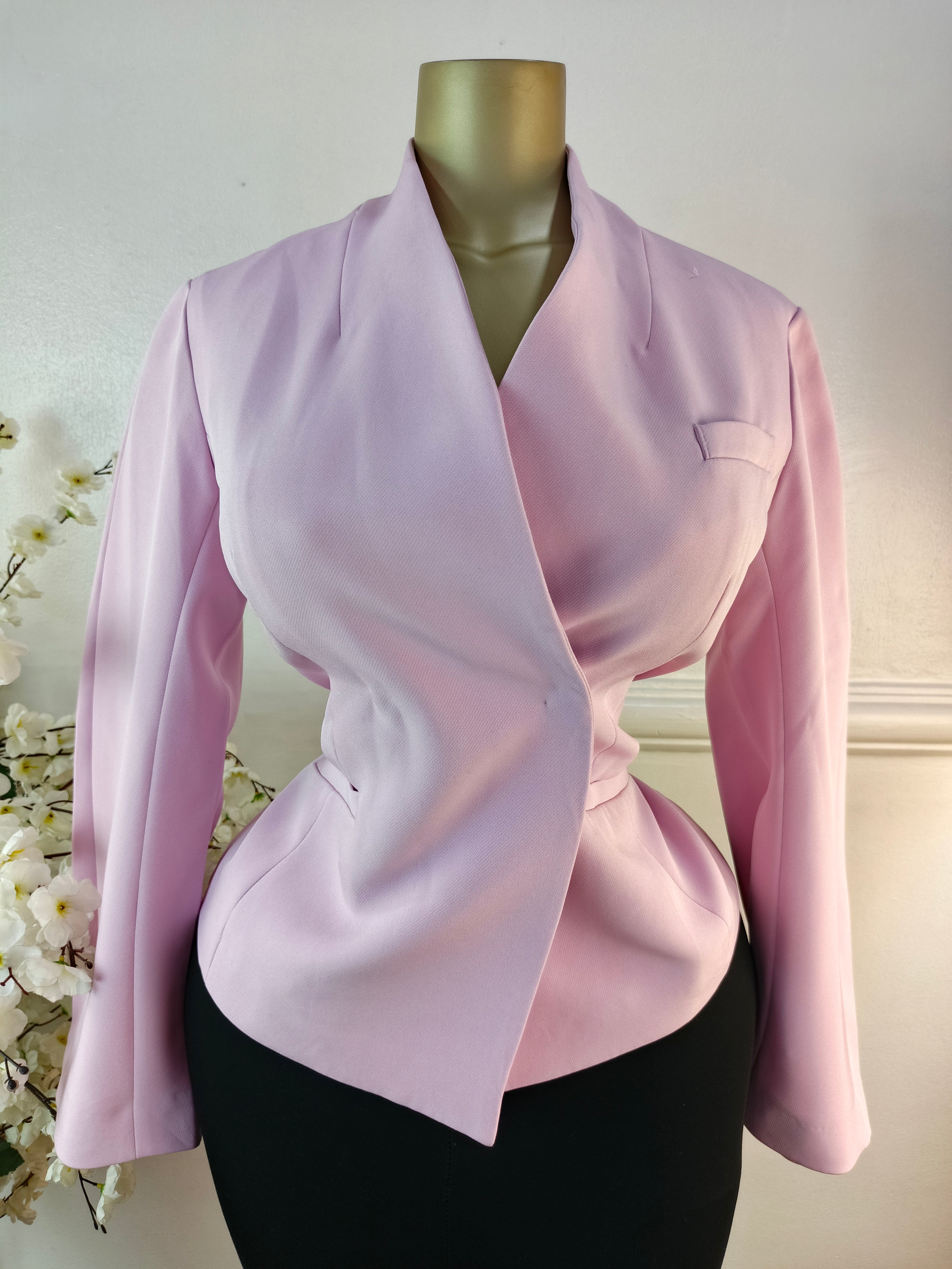 ASOS UK SIZE 8 [LENGTH 25 INCHES]