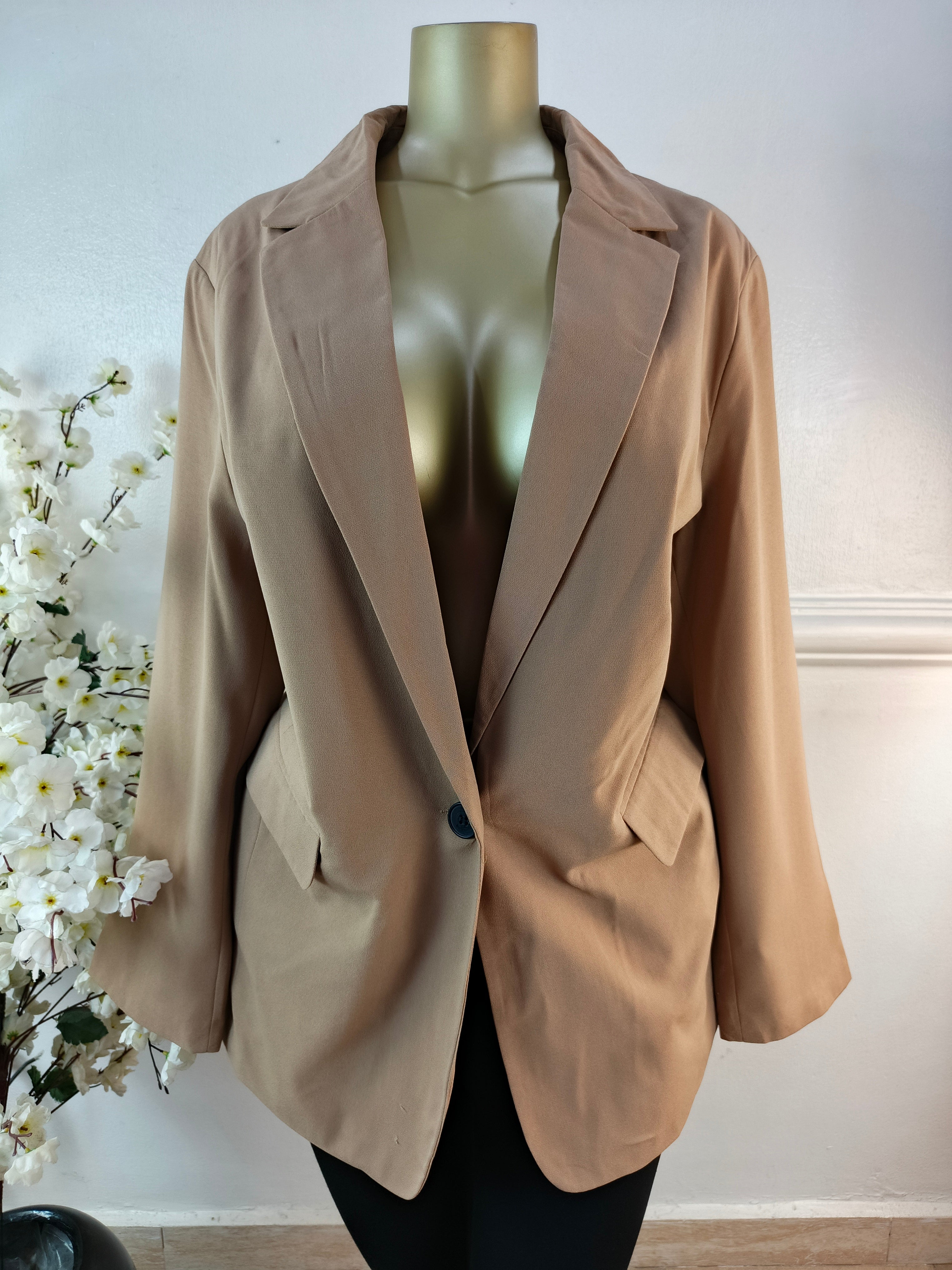 GEORGE UK SIZE 22 [LENGTH 34 INCHES]