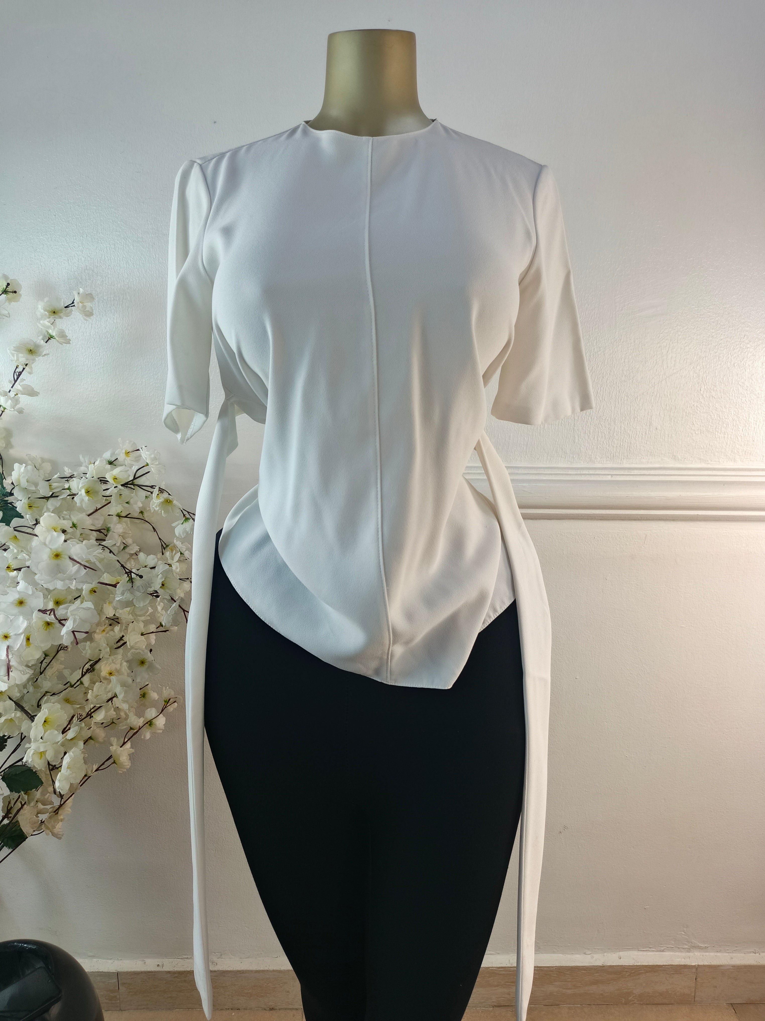 ZARA WOMAN UK SIZE 10