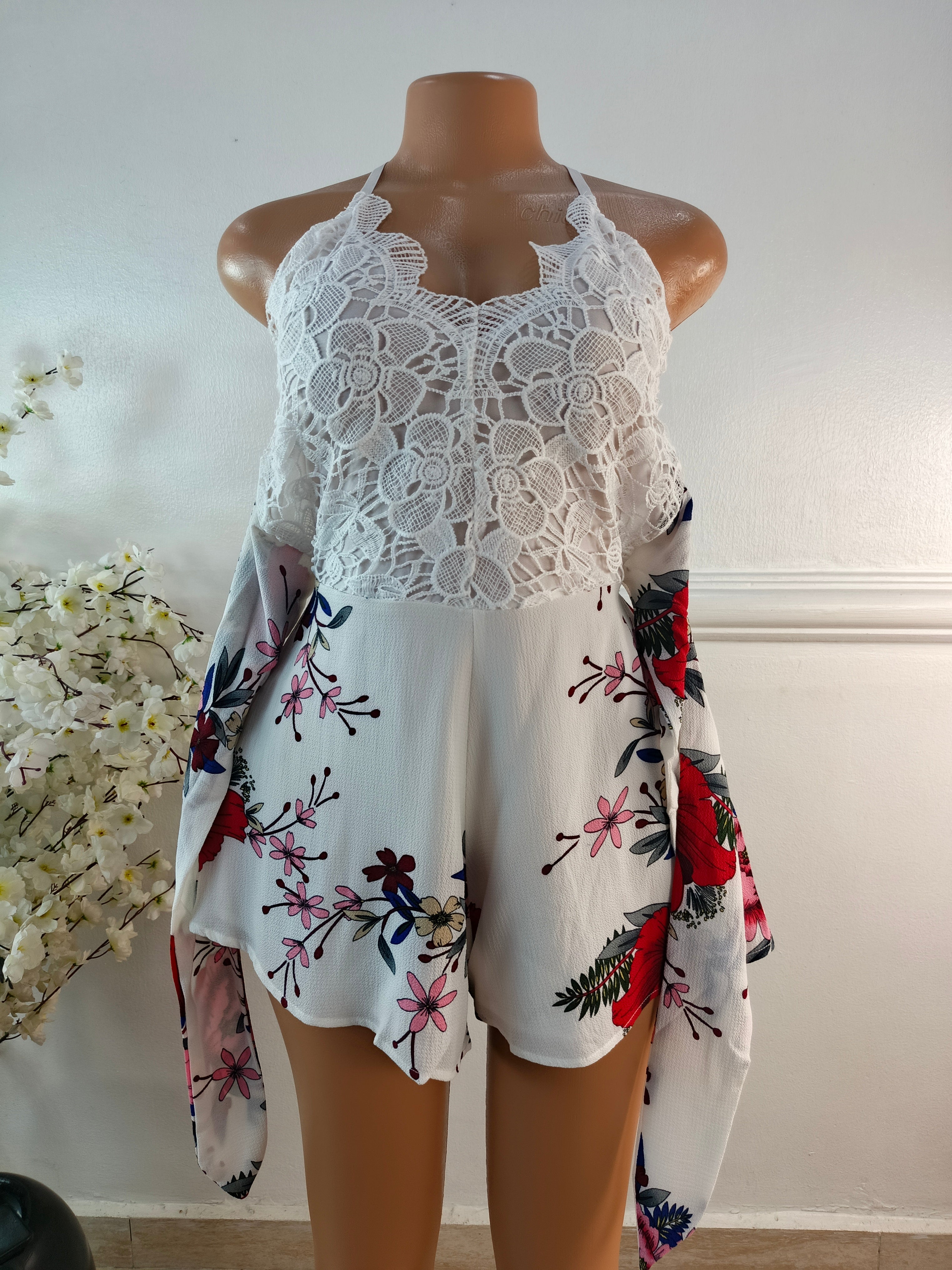TOP UK SIZE 8