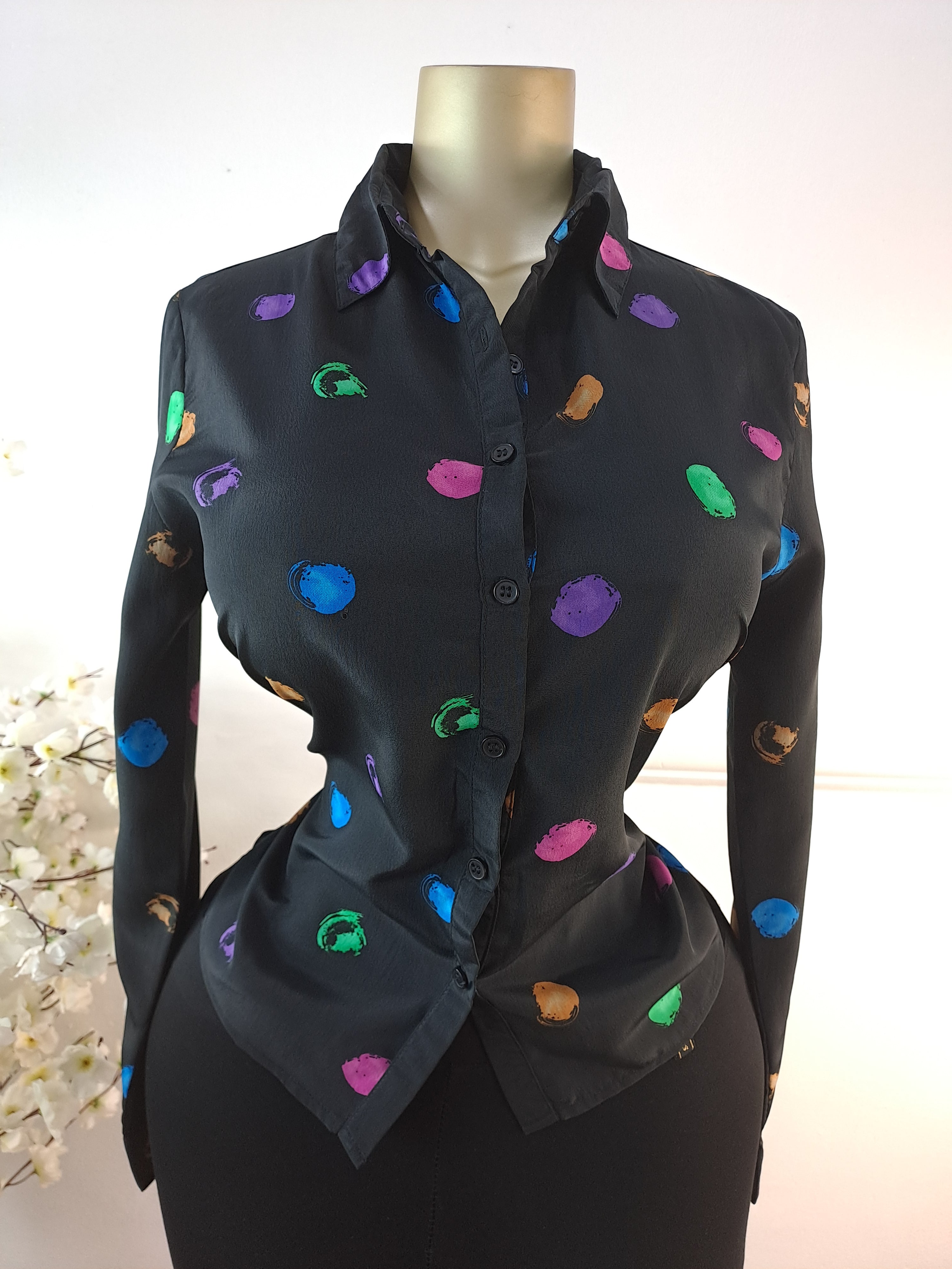 DANCING LEOPARD UK SIZE 10
