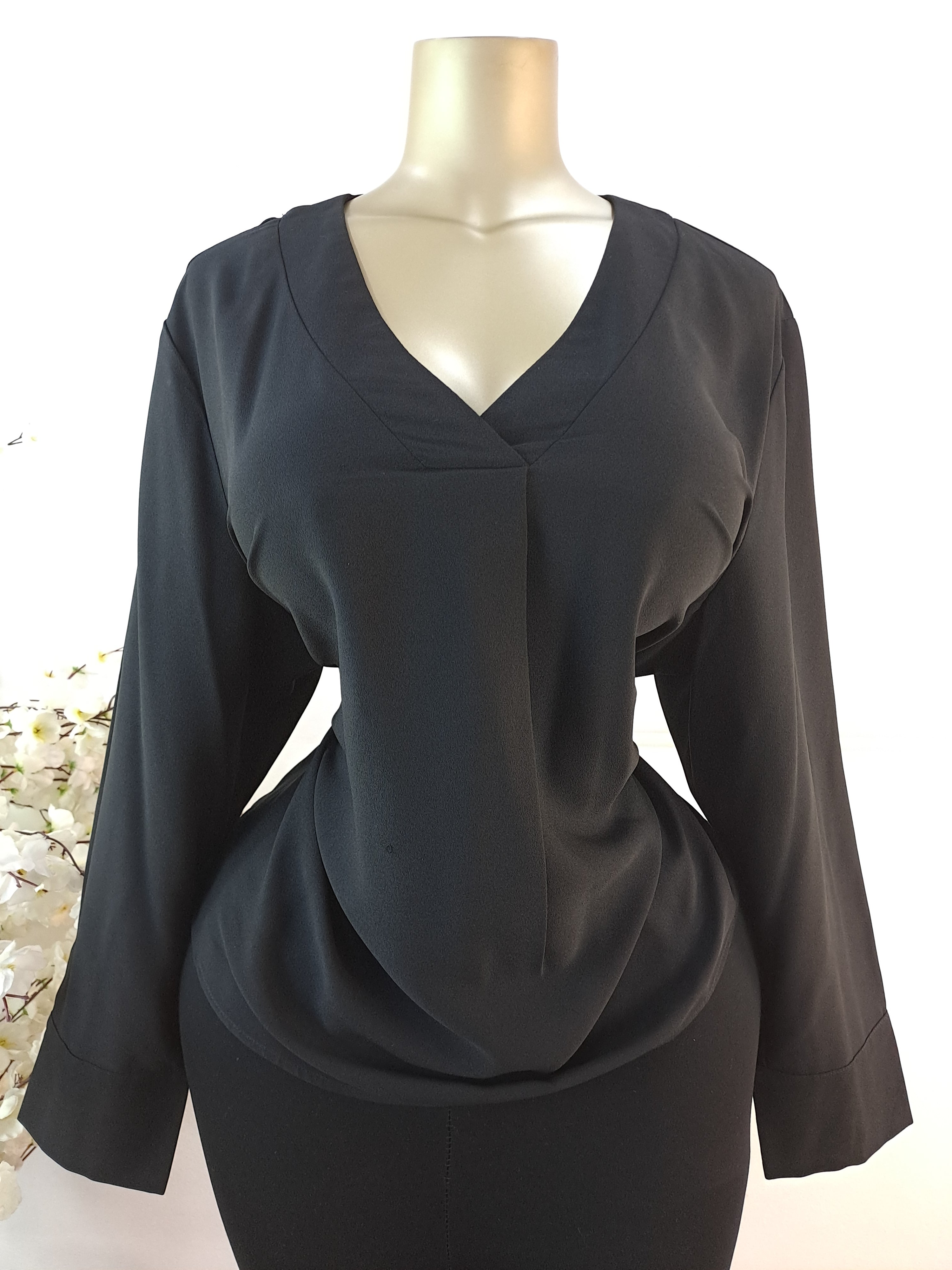 TOP UK SIZE 22