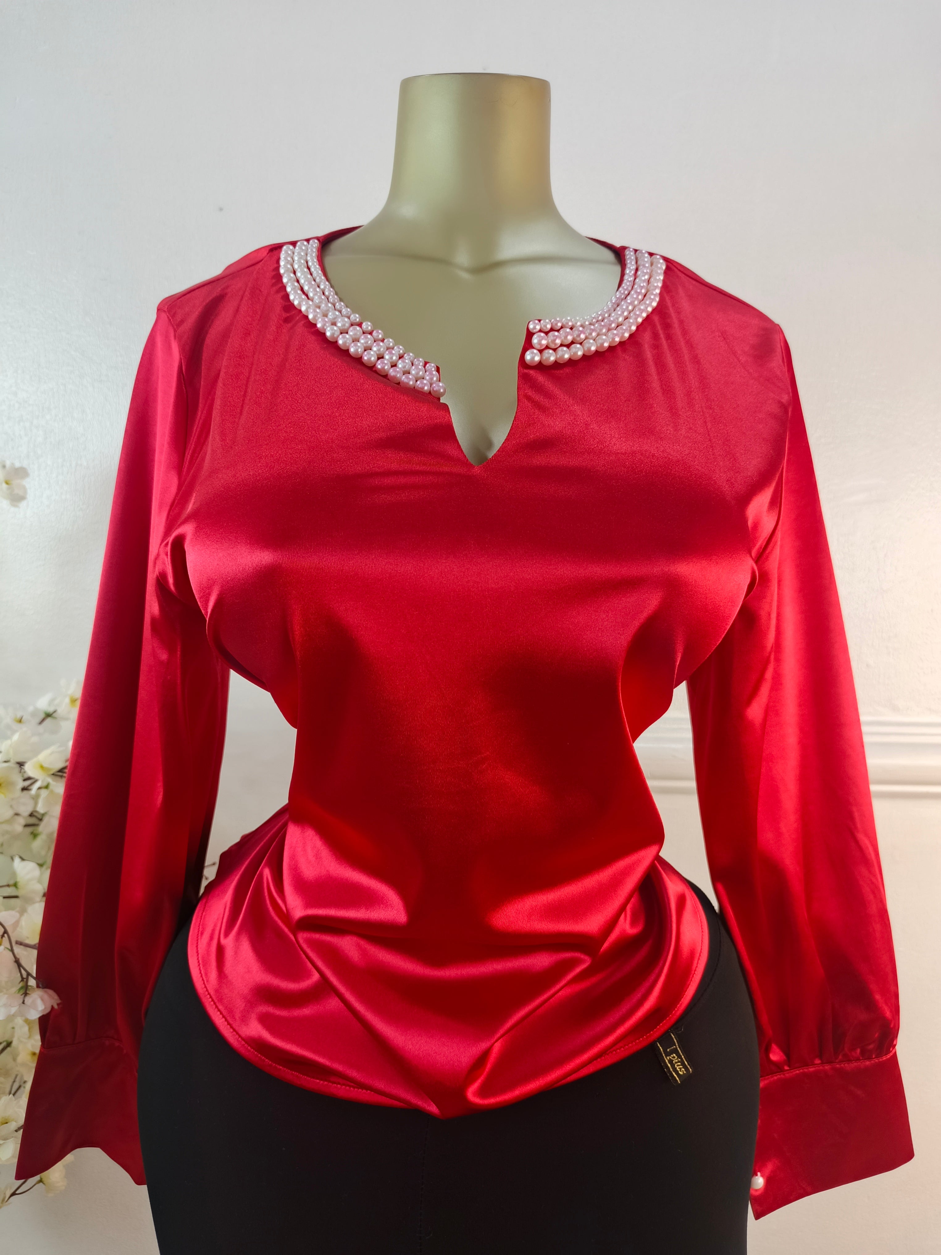 TOP UK SIZE 16