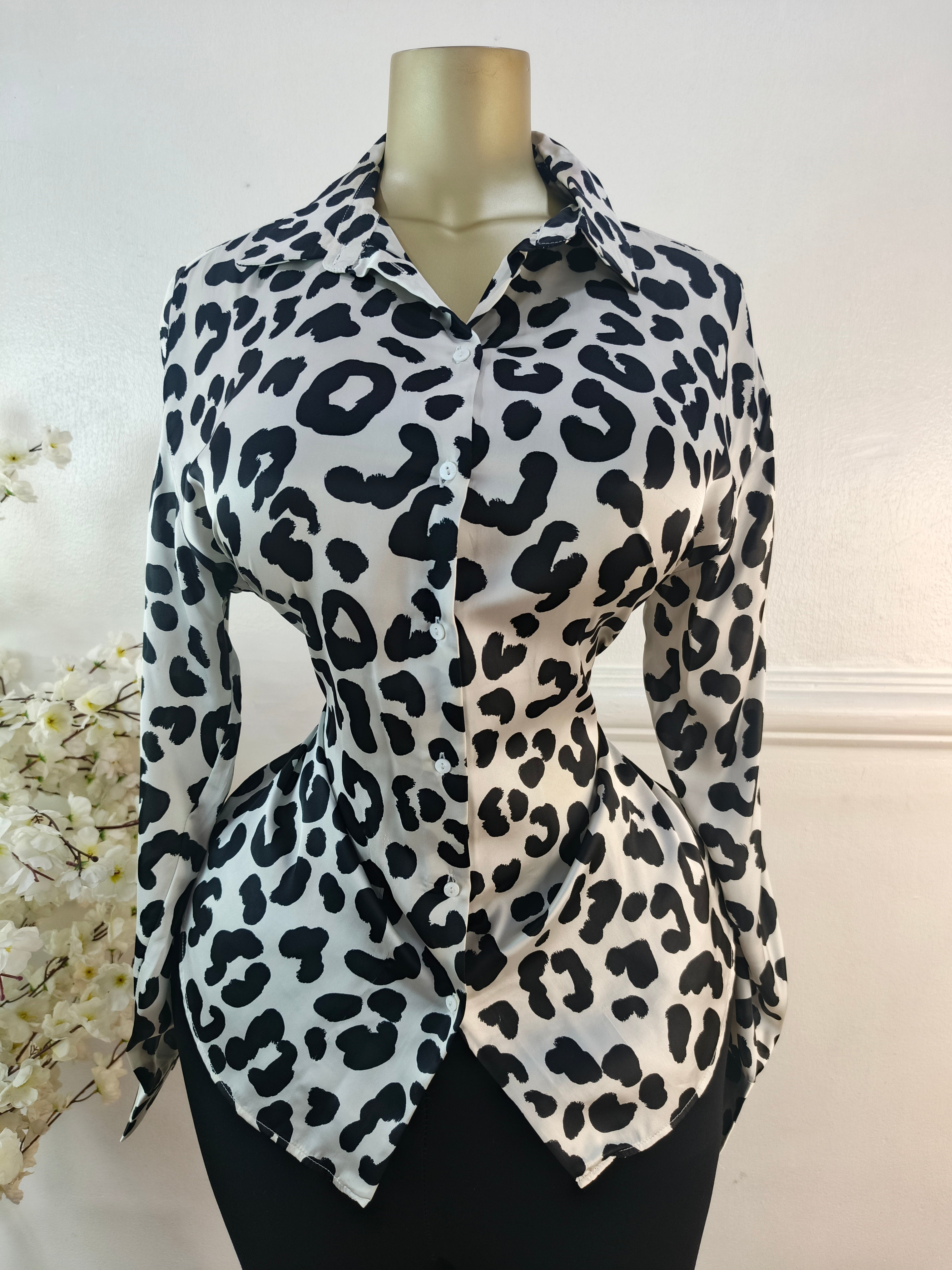 ZARA WOMAN UK SIZE 18