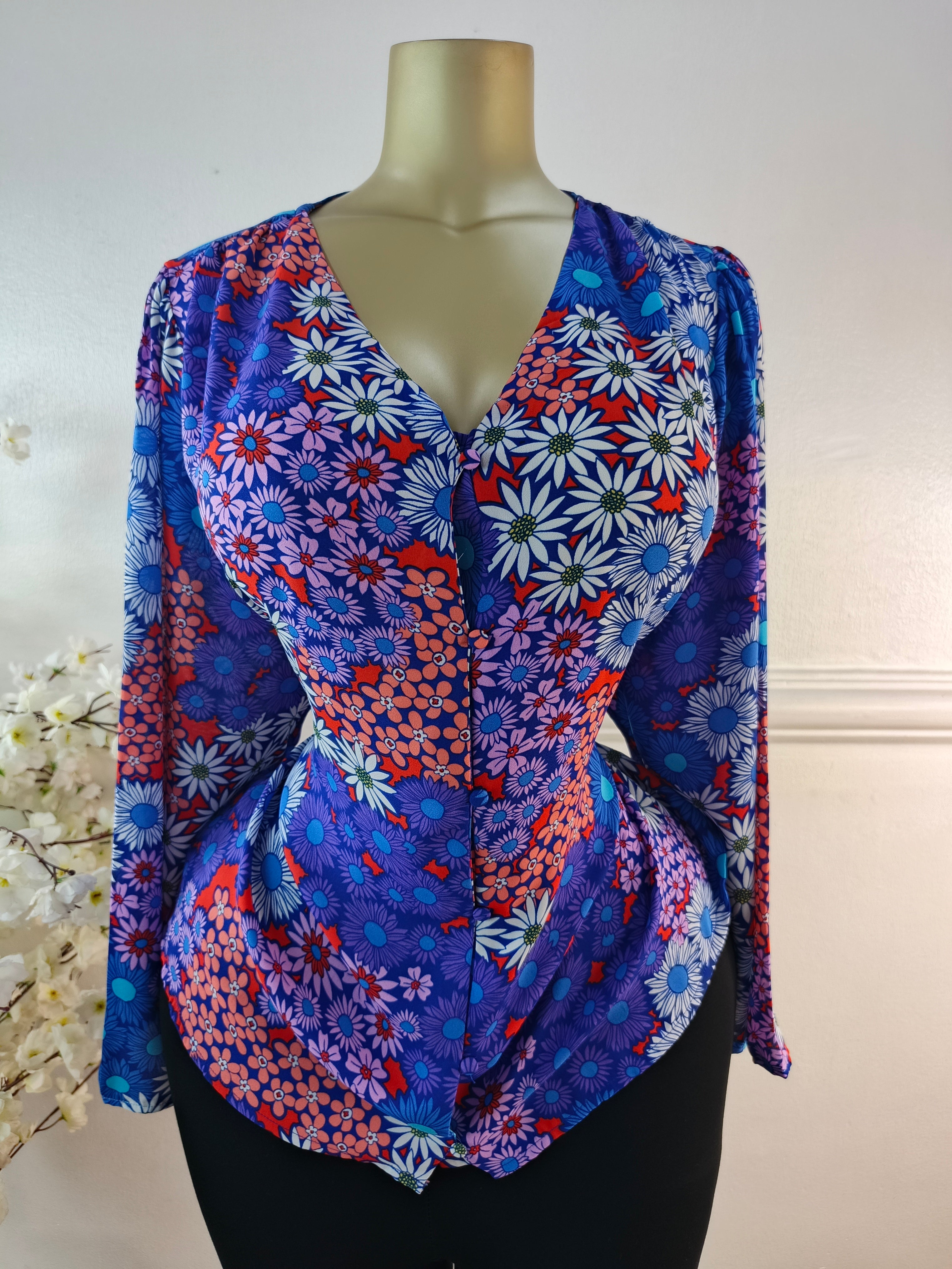 TU WOMAN UK SIZE 22