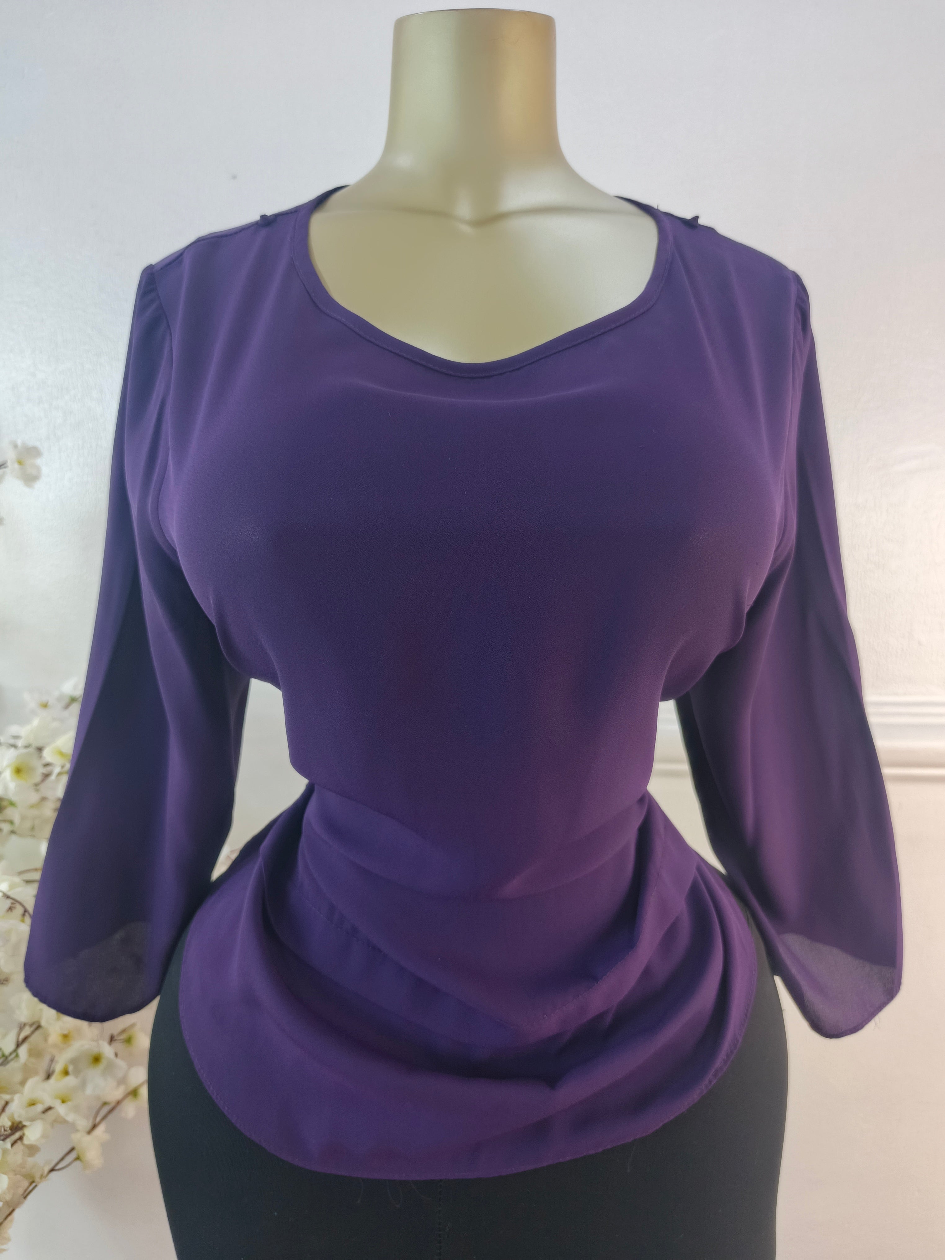 ATMOSPHERE UK SIZE 16