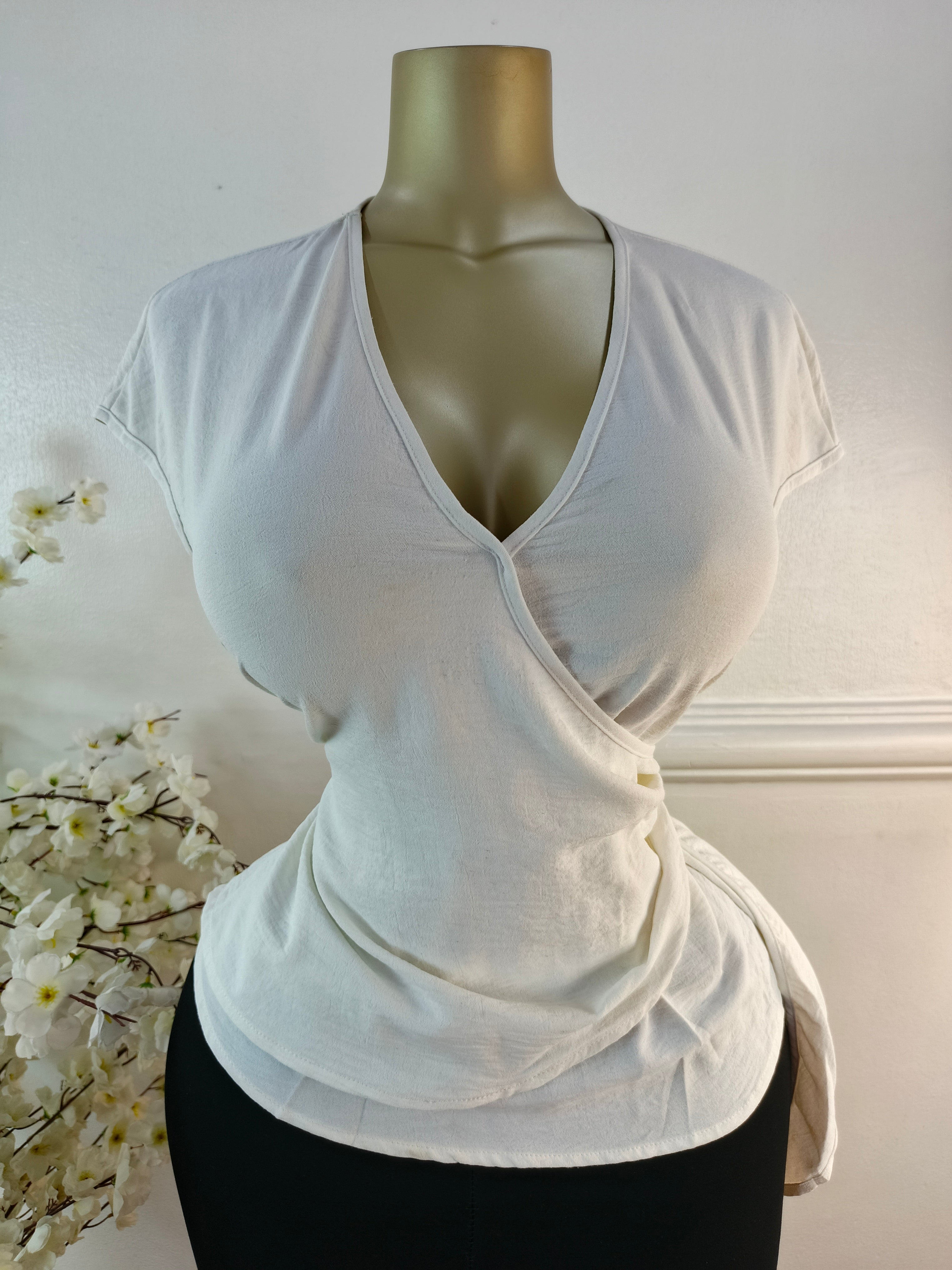 TOP UK SIZE 16