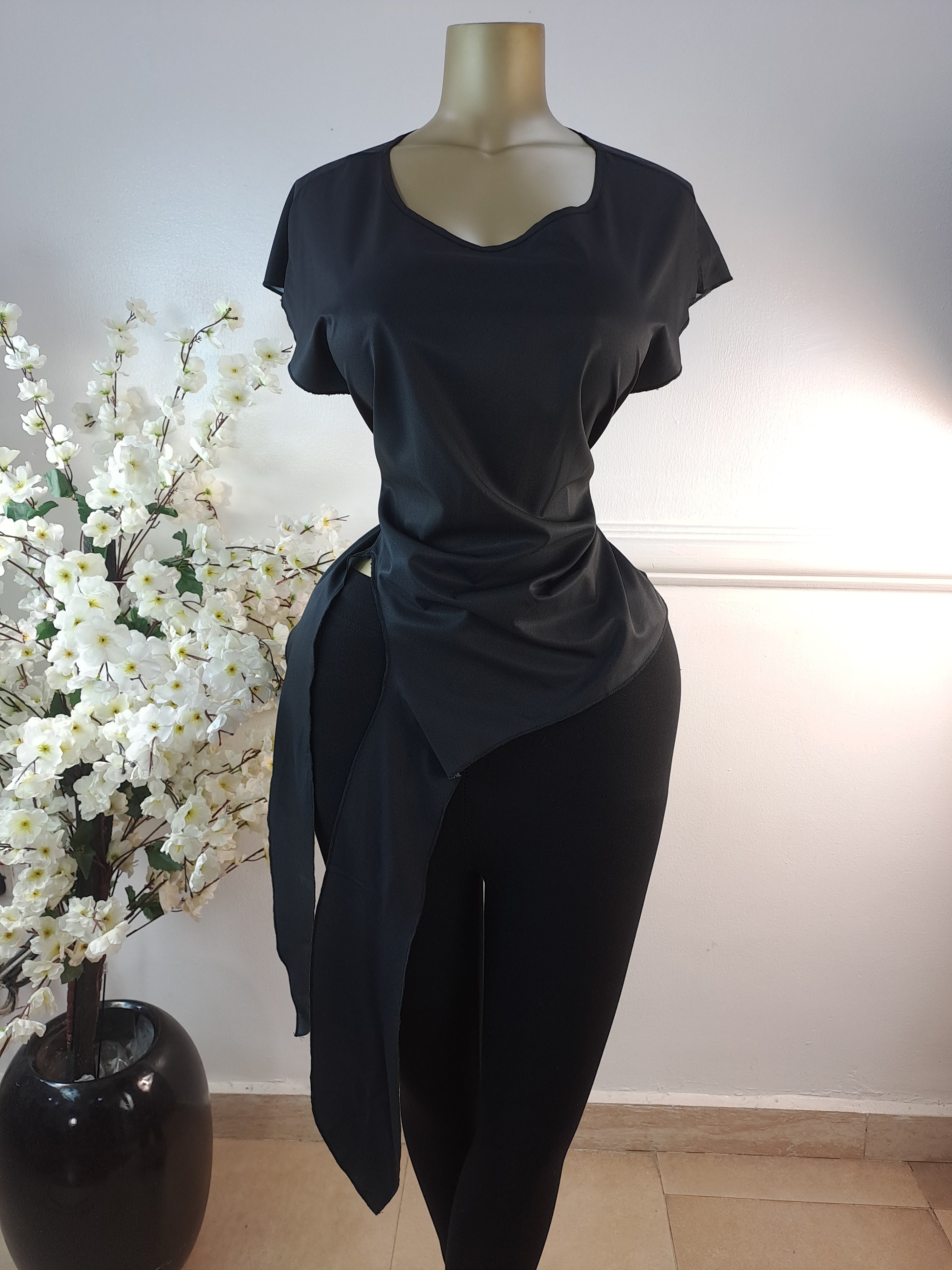 TOP UK SIZE 14