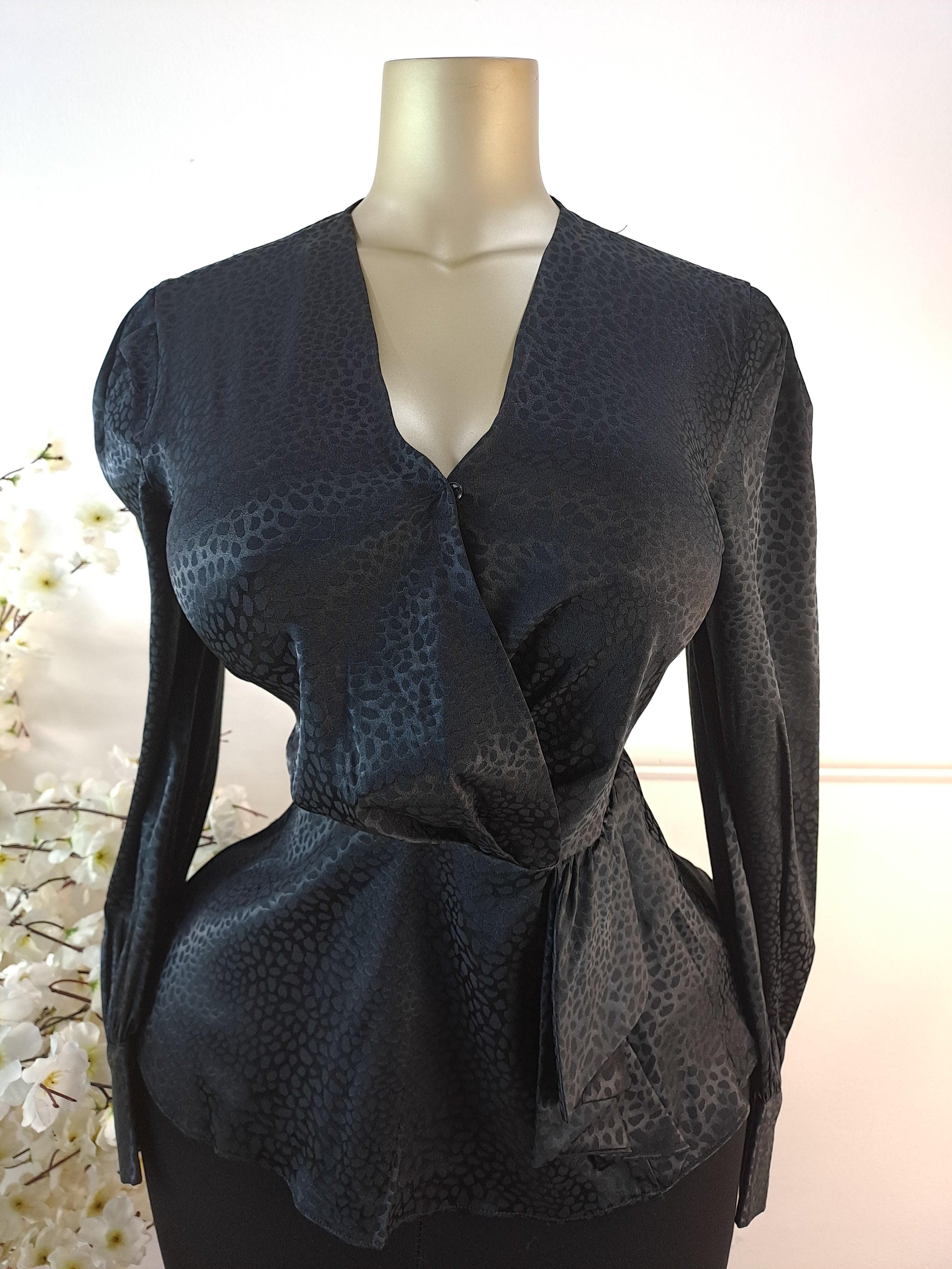 RIVER ISLAND UK SIZE 12