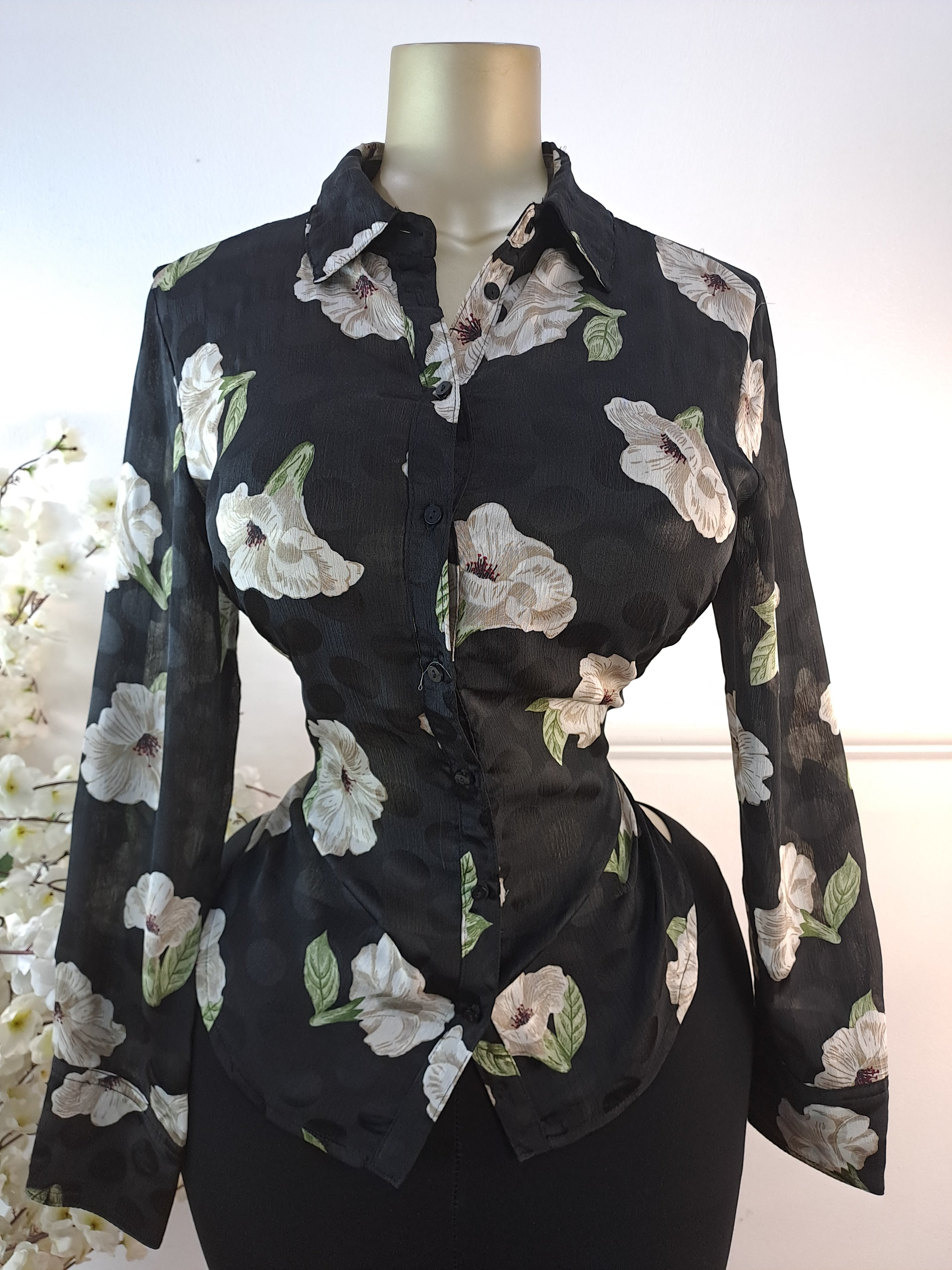 ZARA UK SIZE 14