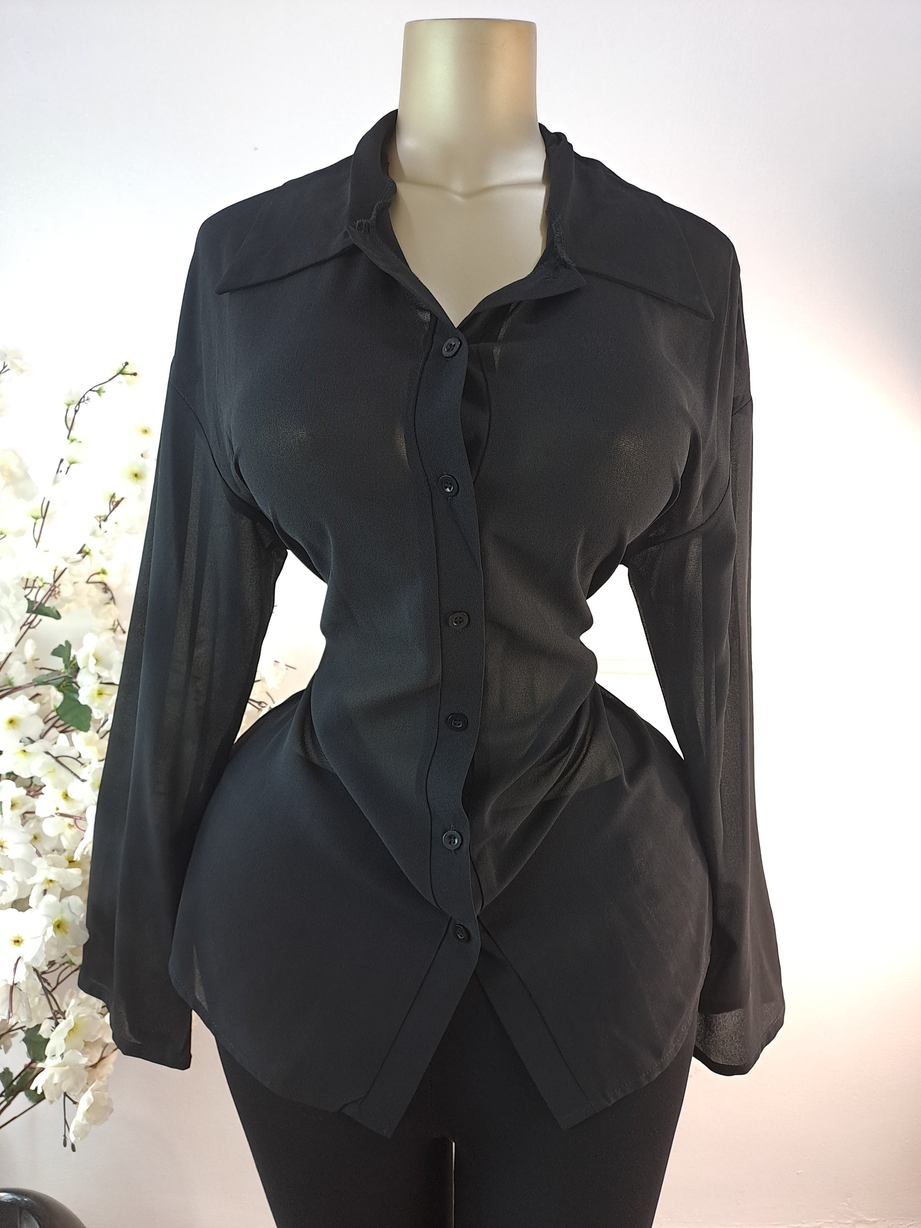 TOP UK SIZE 16