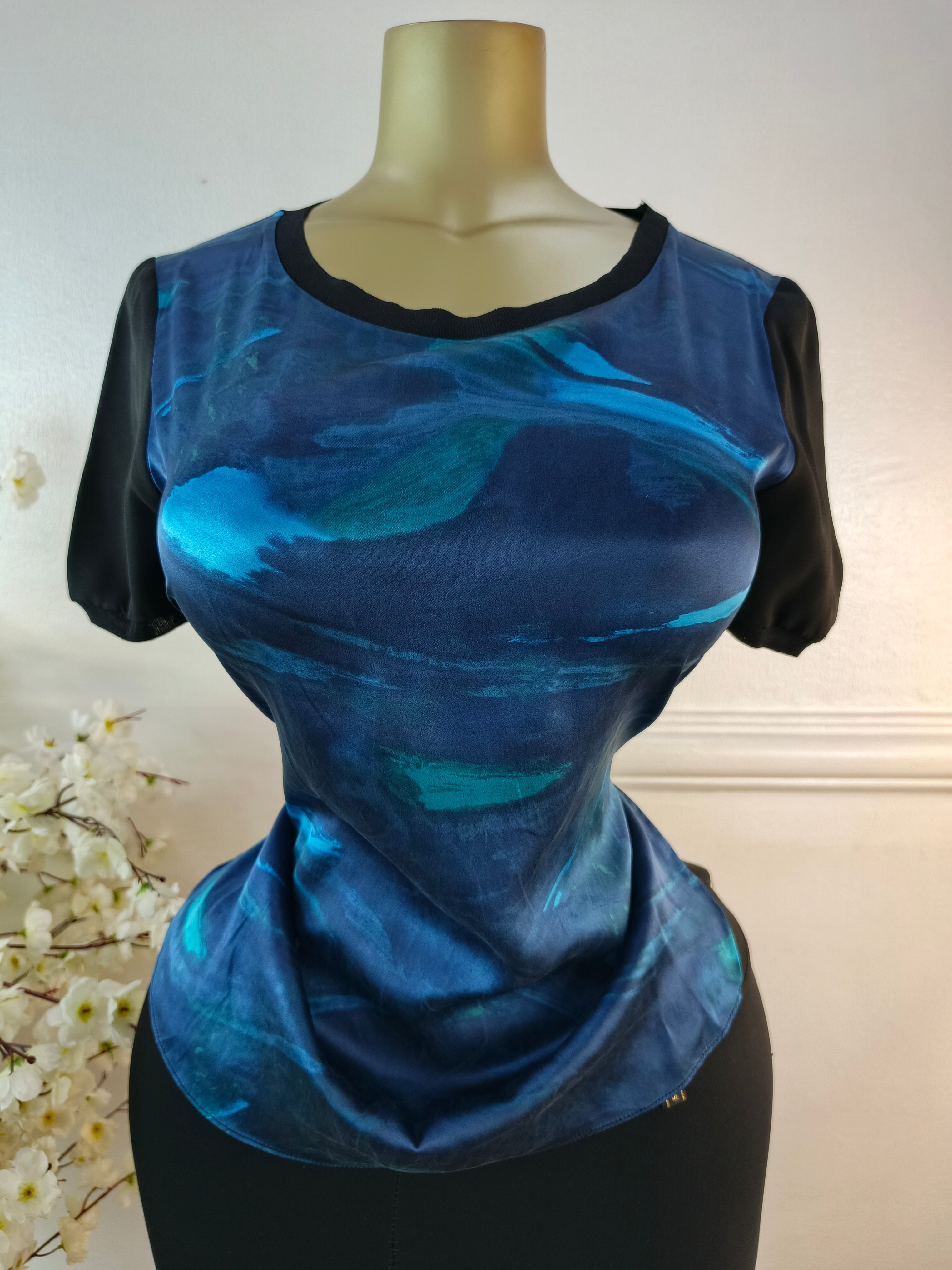 TAHARI UK SIZE 10
