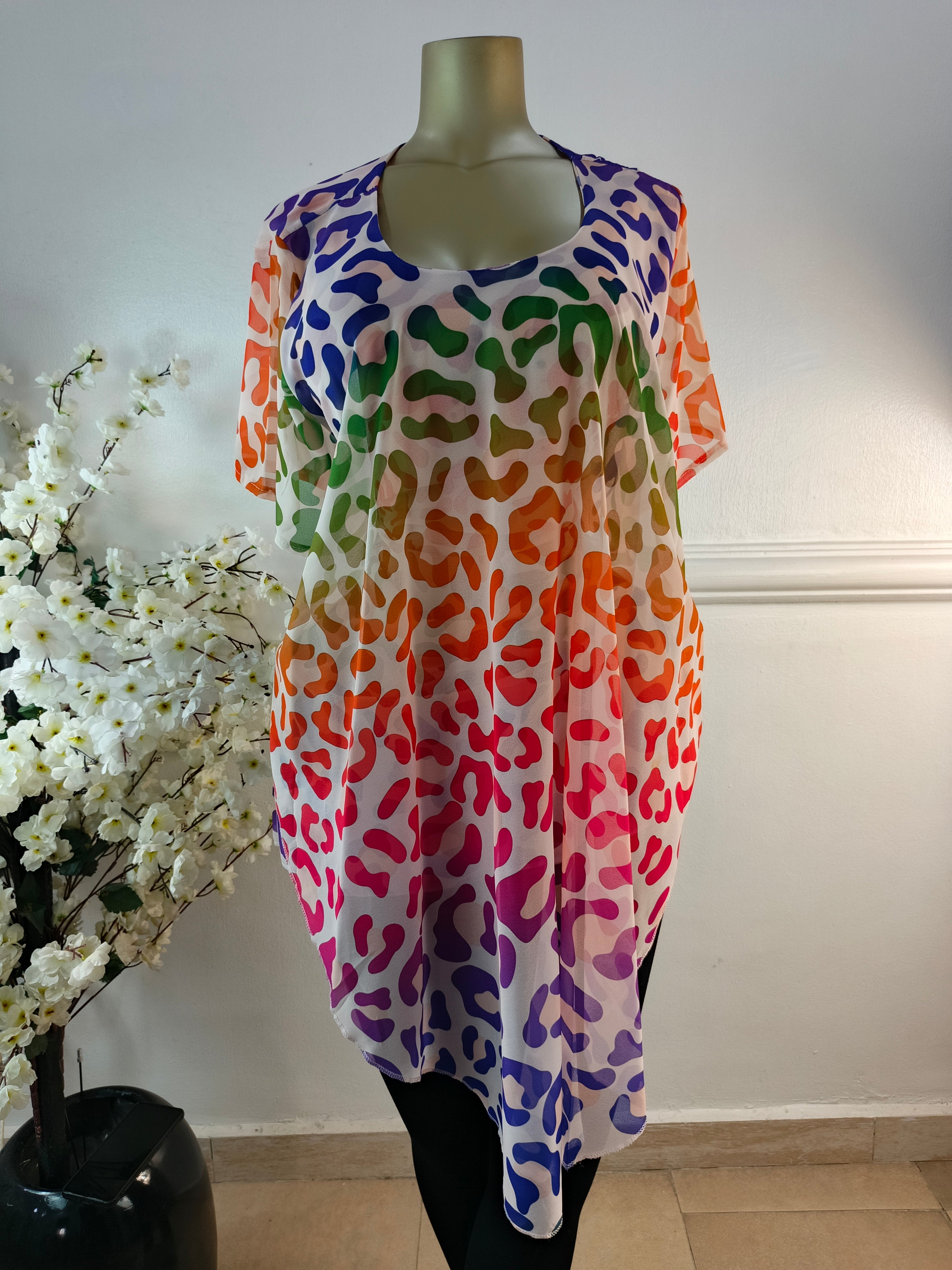 TOP UK SIZE 22