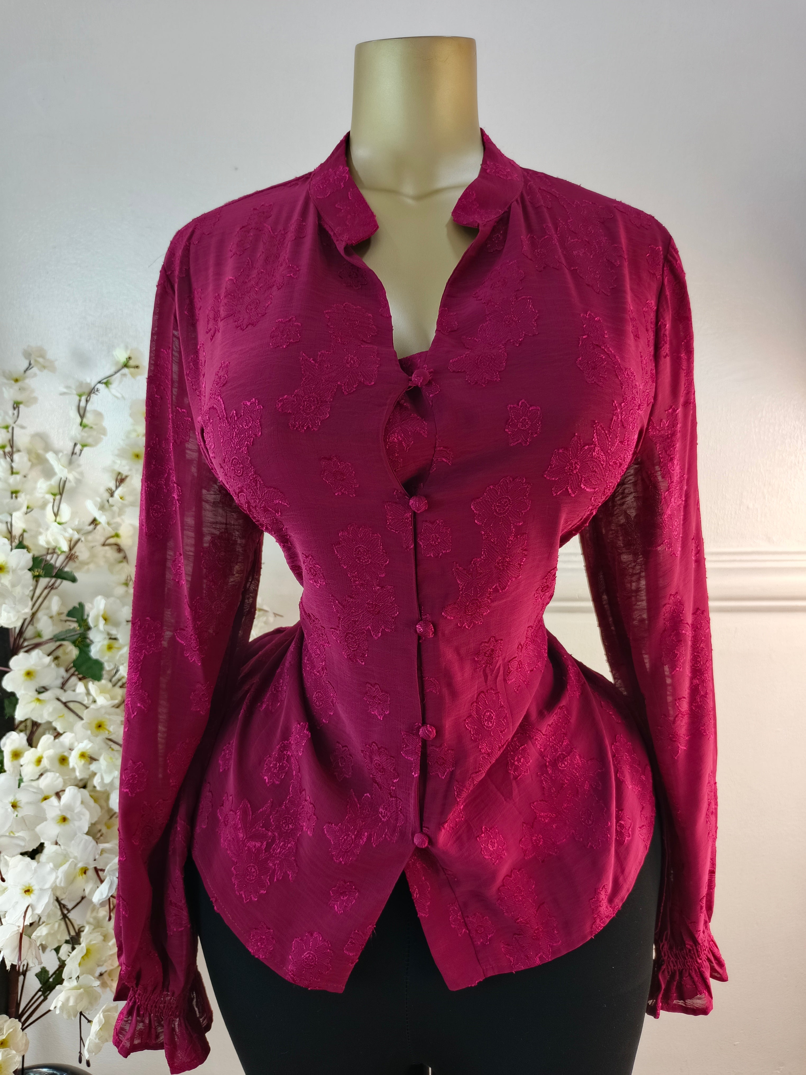 ROWEN AVENUE UK SIZE 18