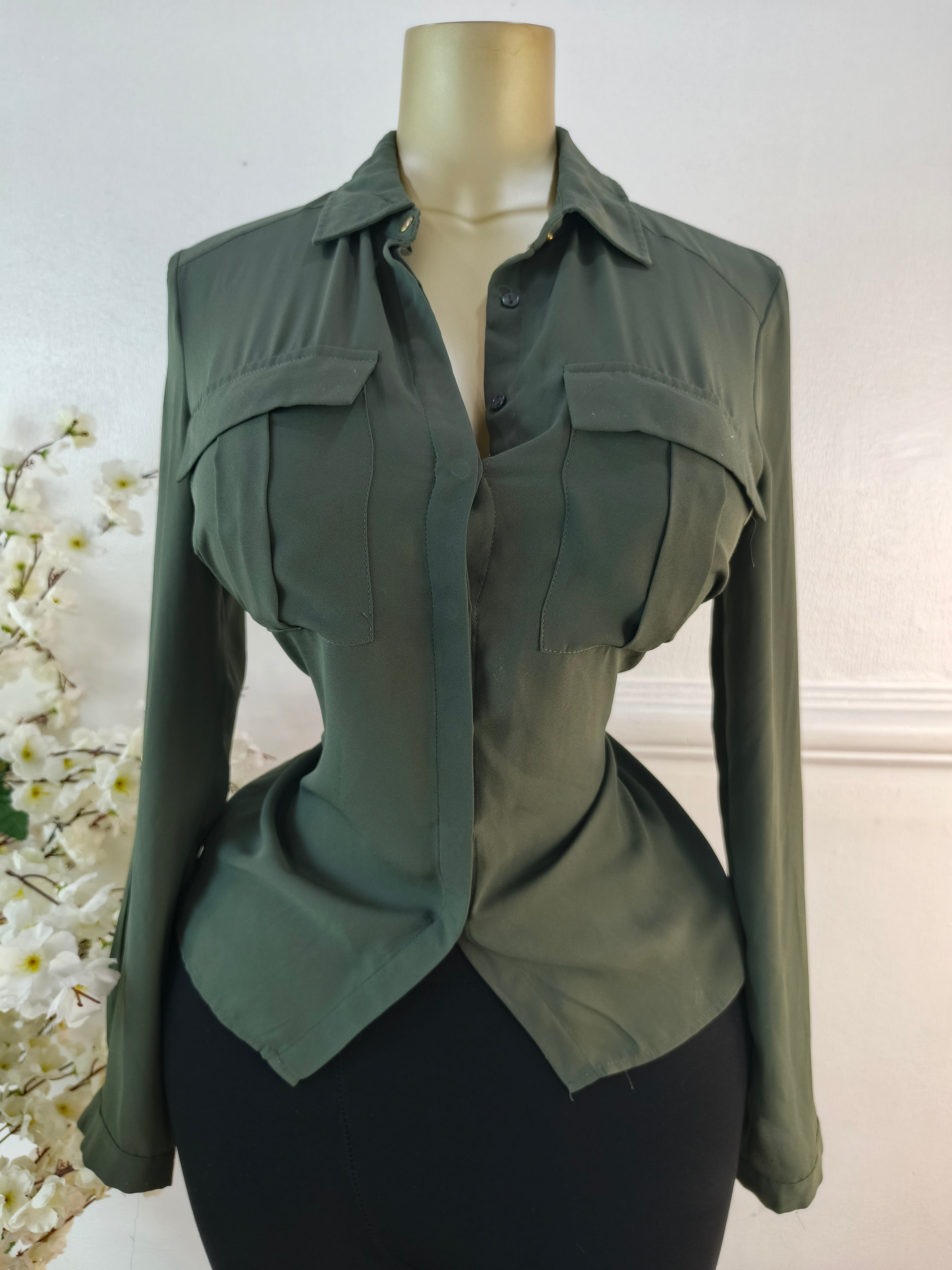 ATMOSPHERE UK SIZE 10