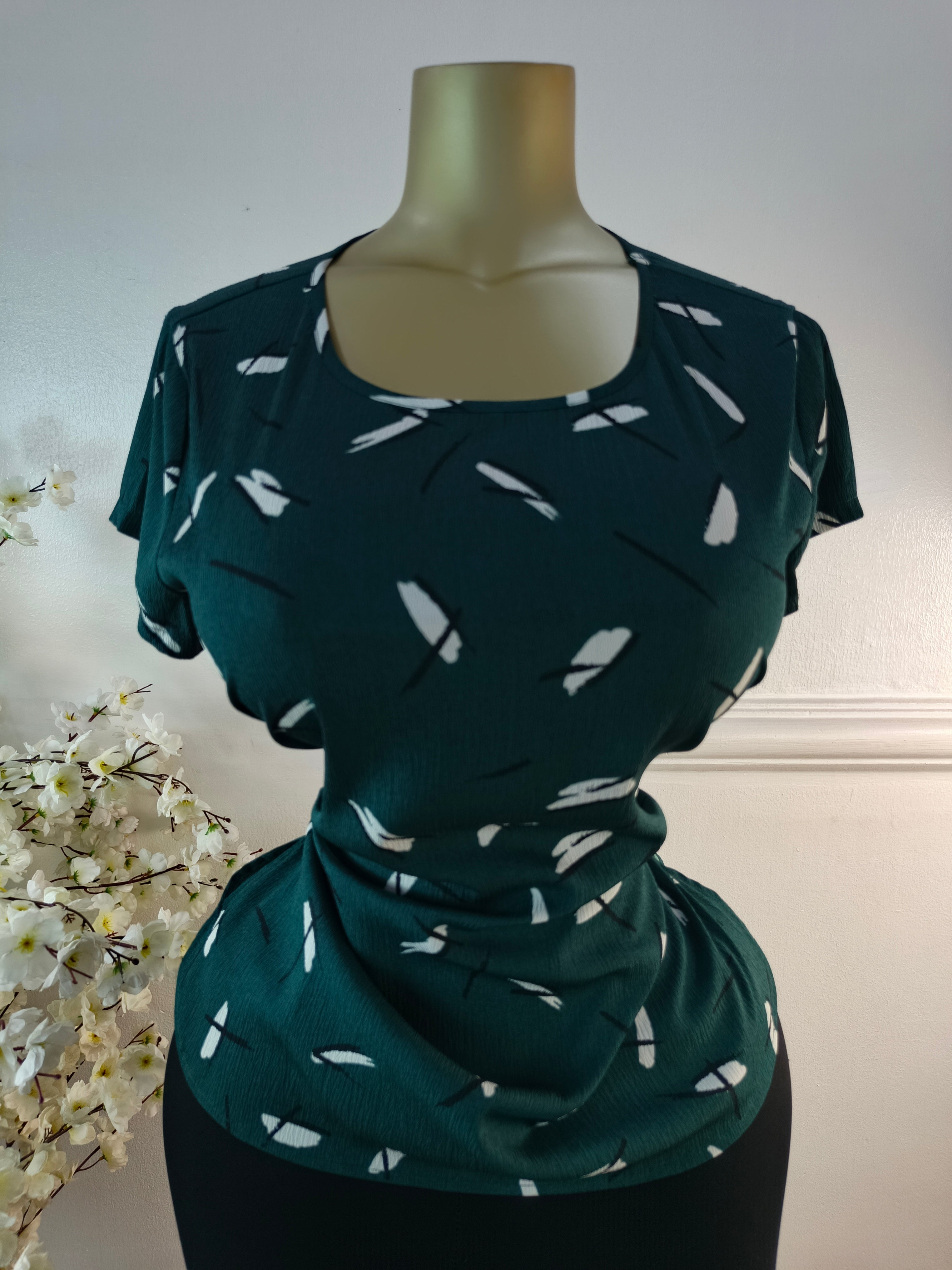 VERO MODA UK SIZE 14
