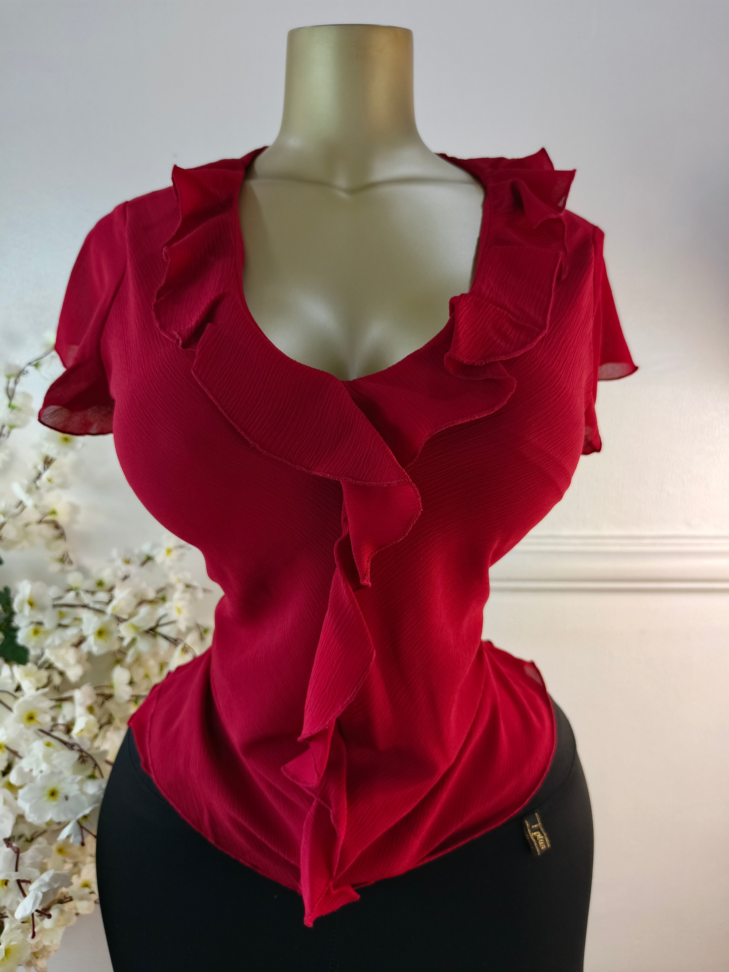 BON MARCHE UK SIZE 12
