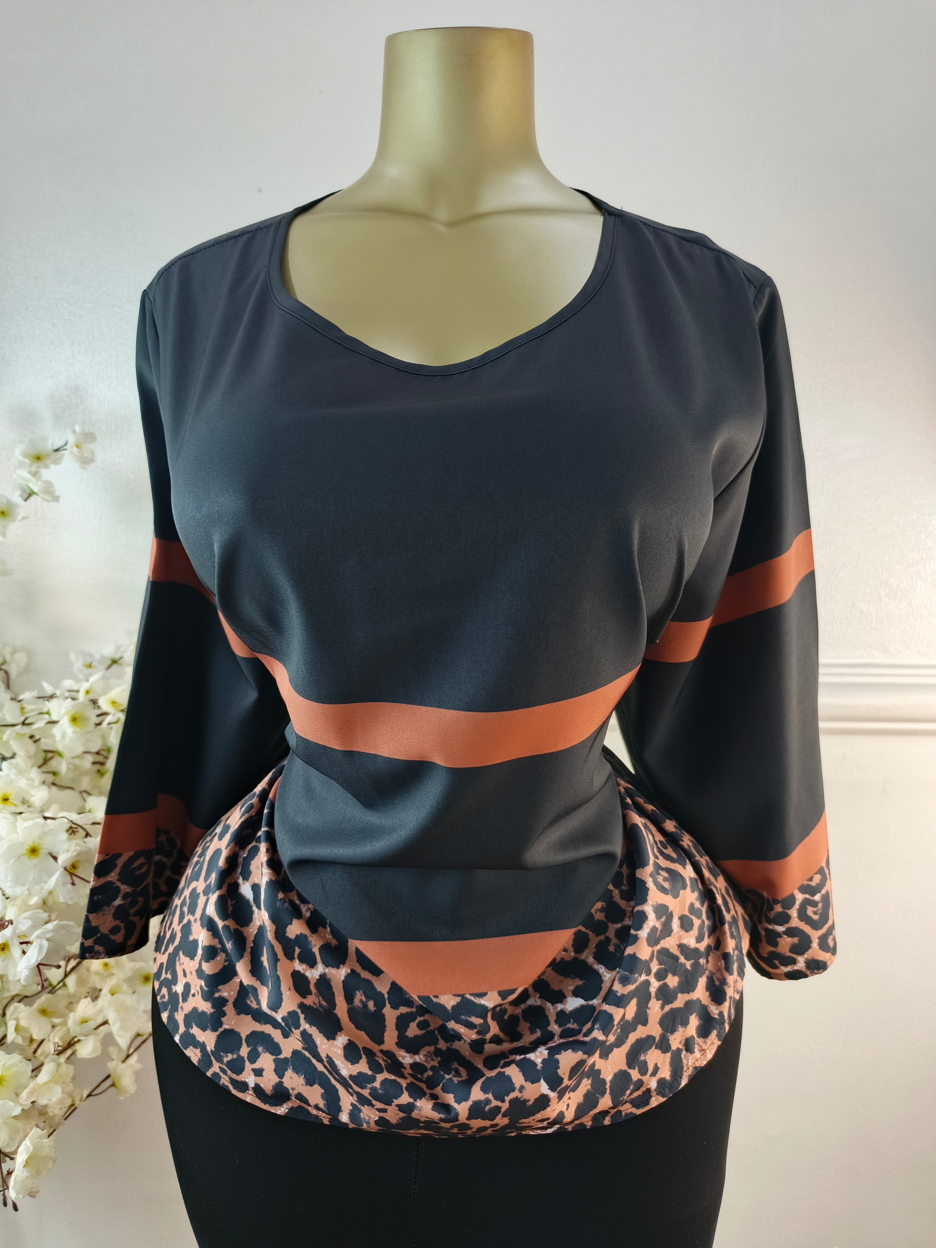 EMERY ROSE UK SIZE 22