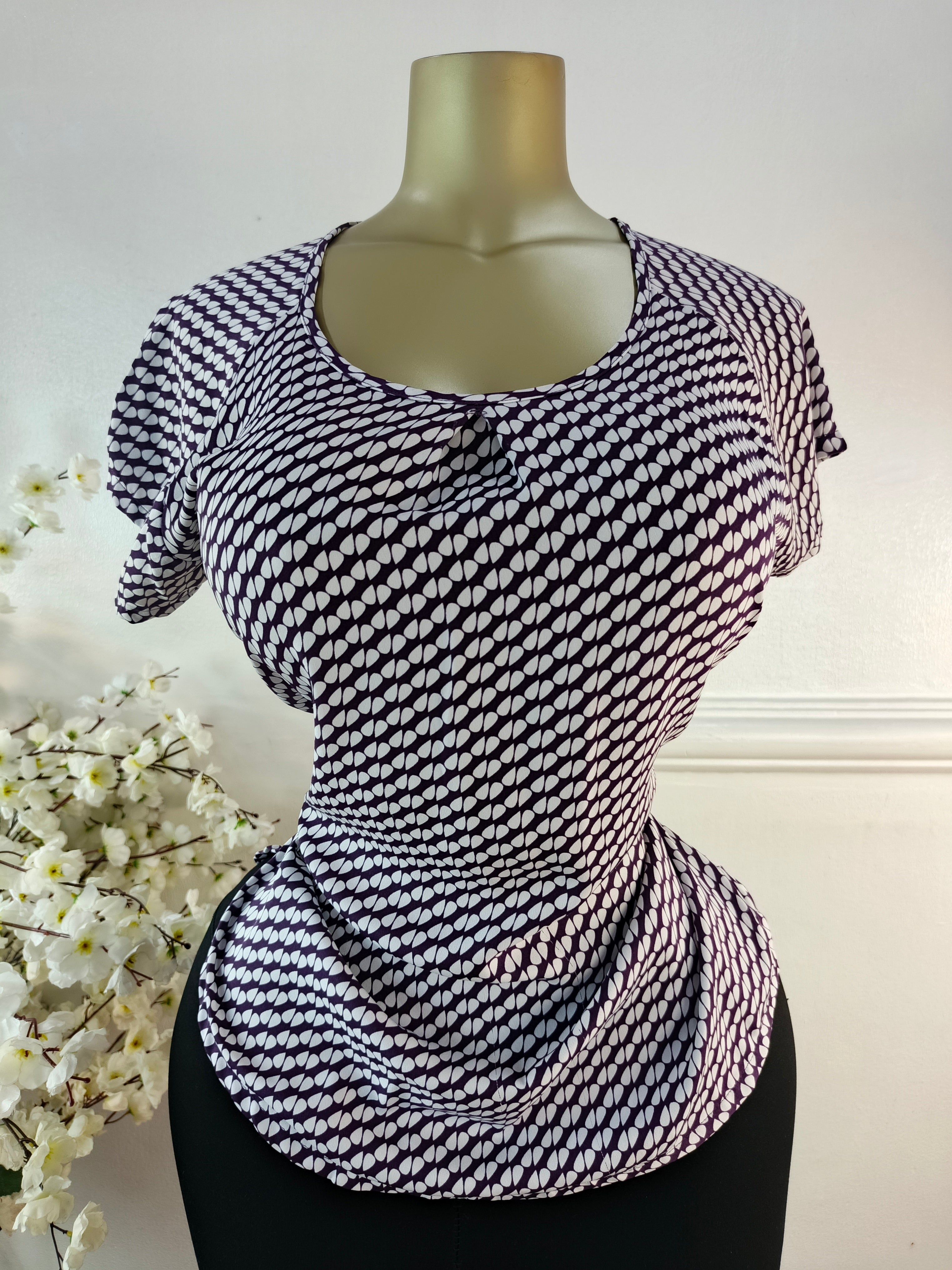 TOP UK SIZE 14