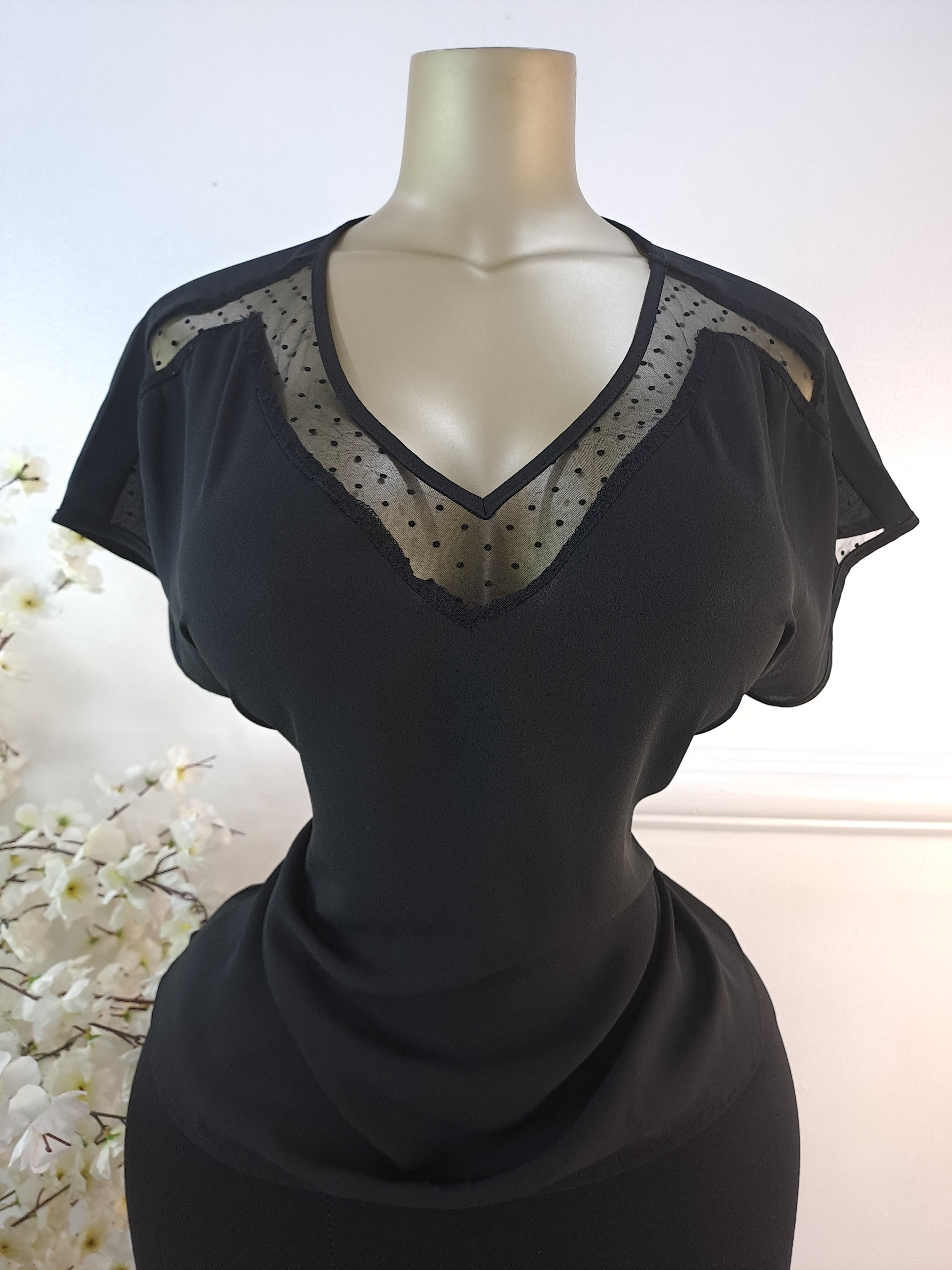 SHEIN UK SIZE 12