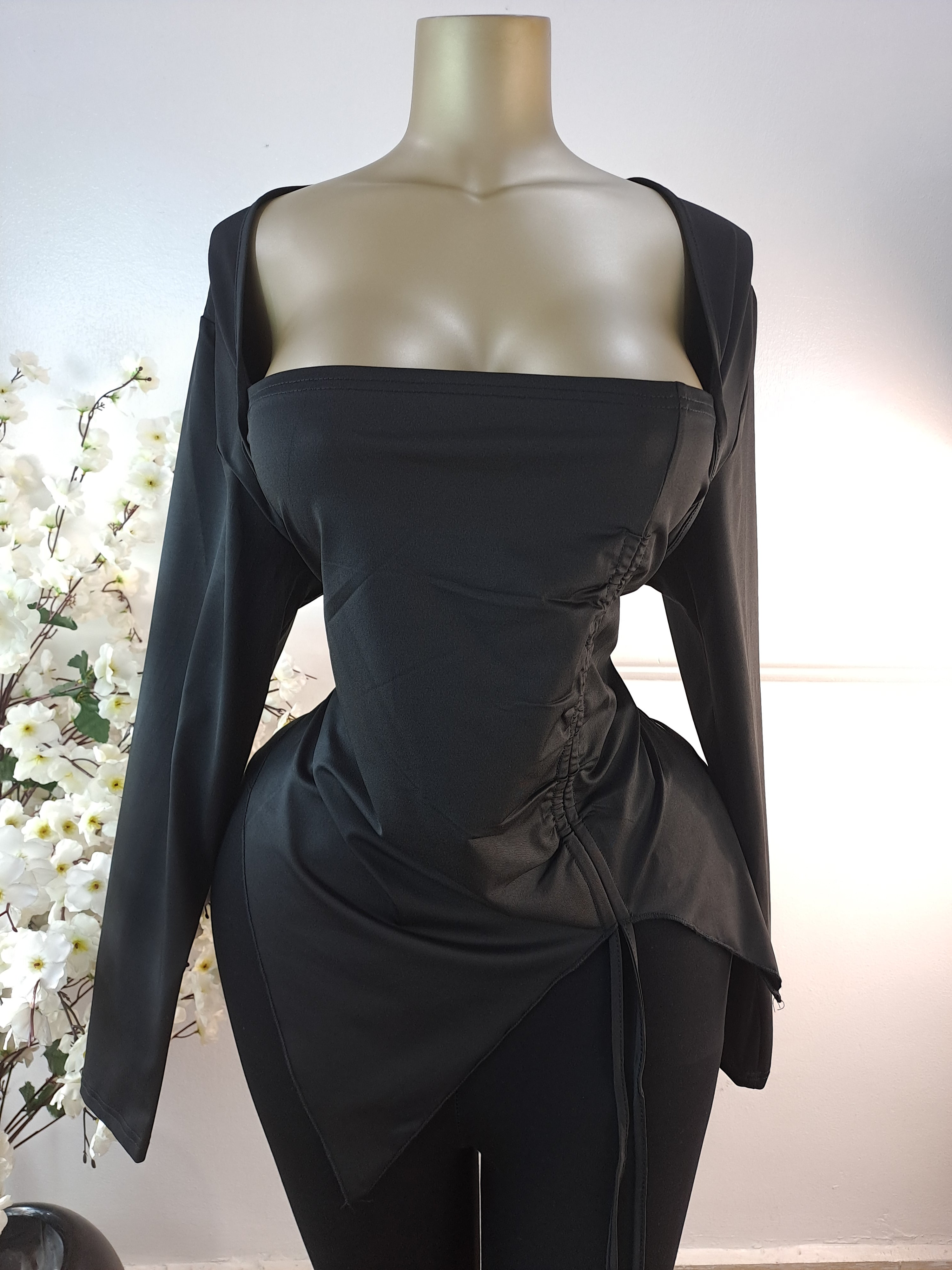 TOP UK SIZE 20