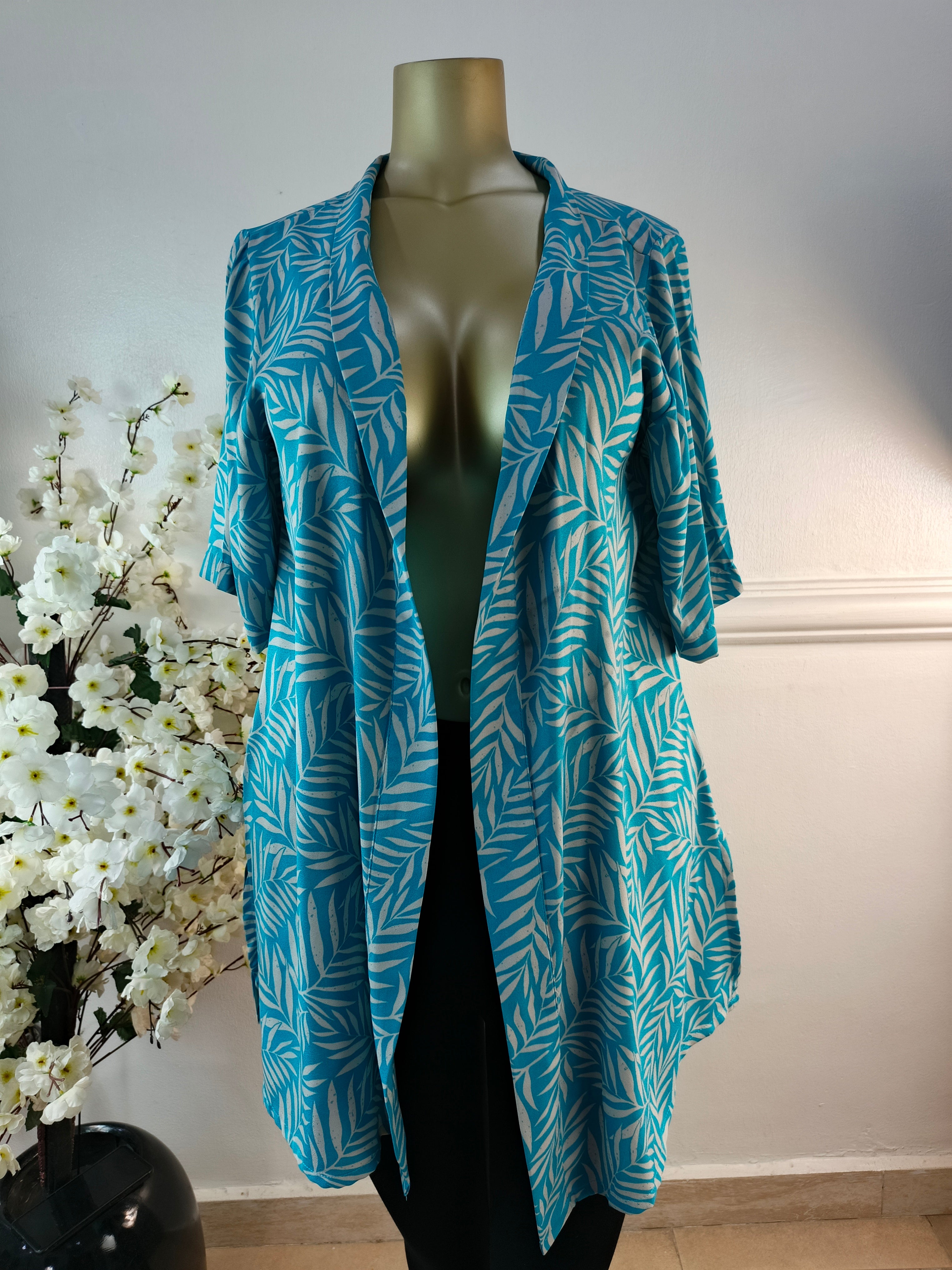 CURVEWOW UK SIZE 16