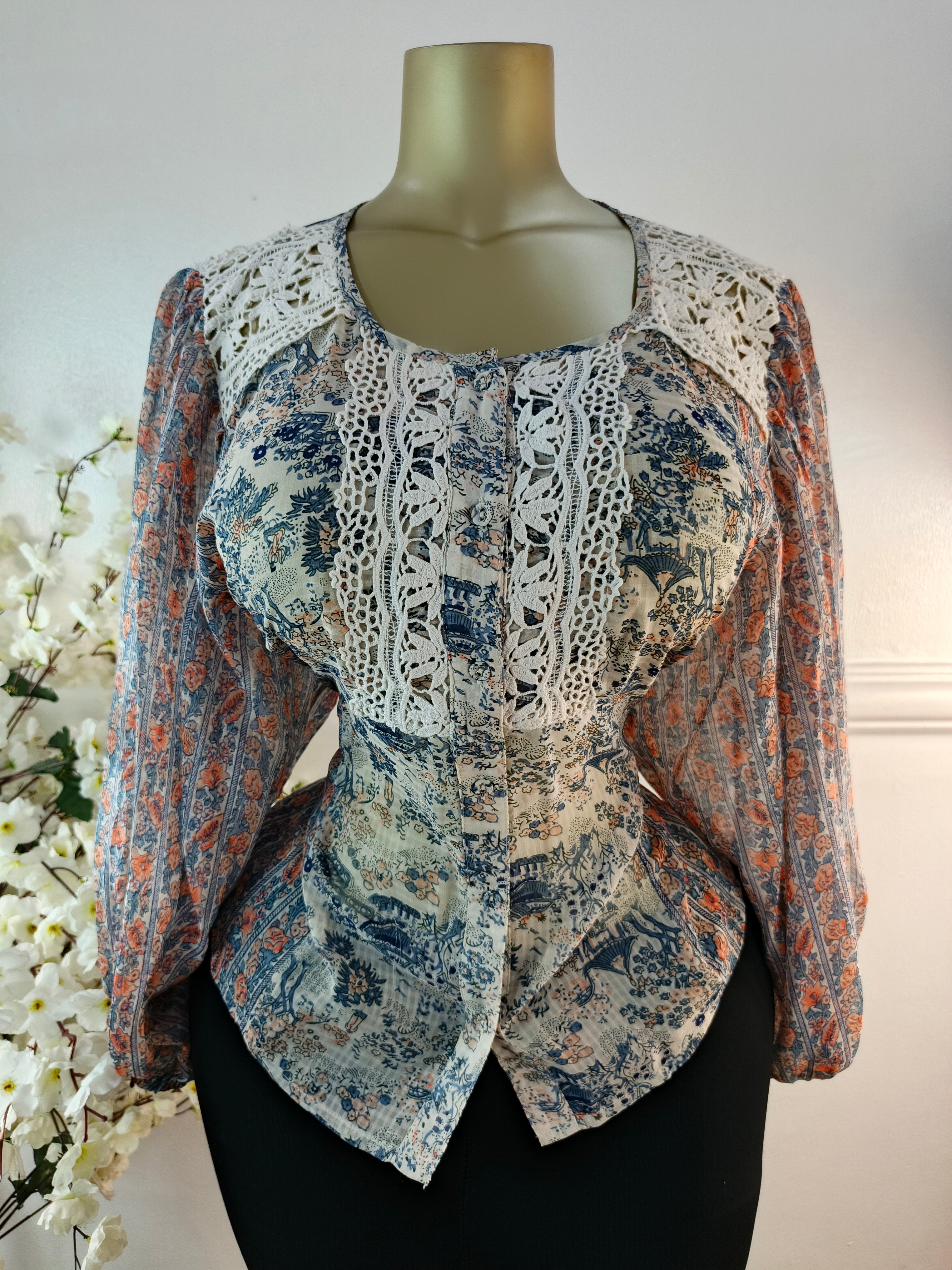 RIVER ISLAND UK SIZE 14