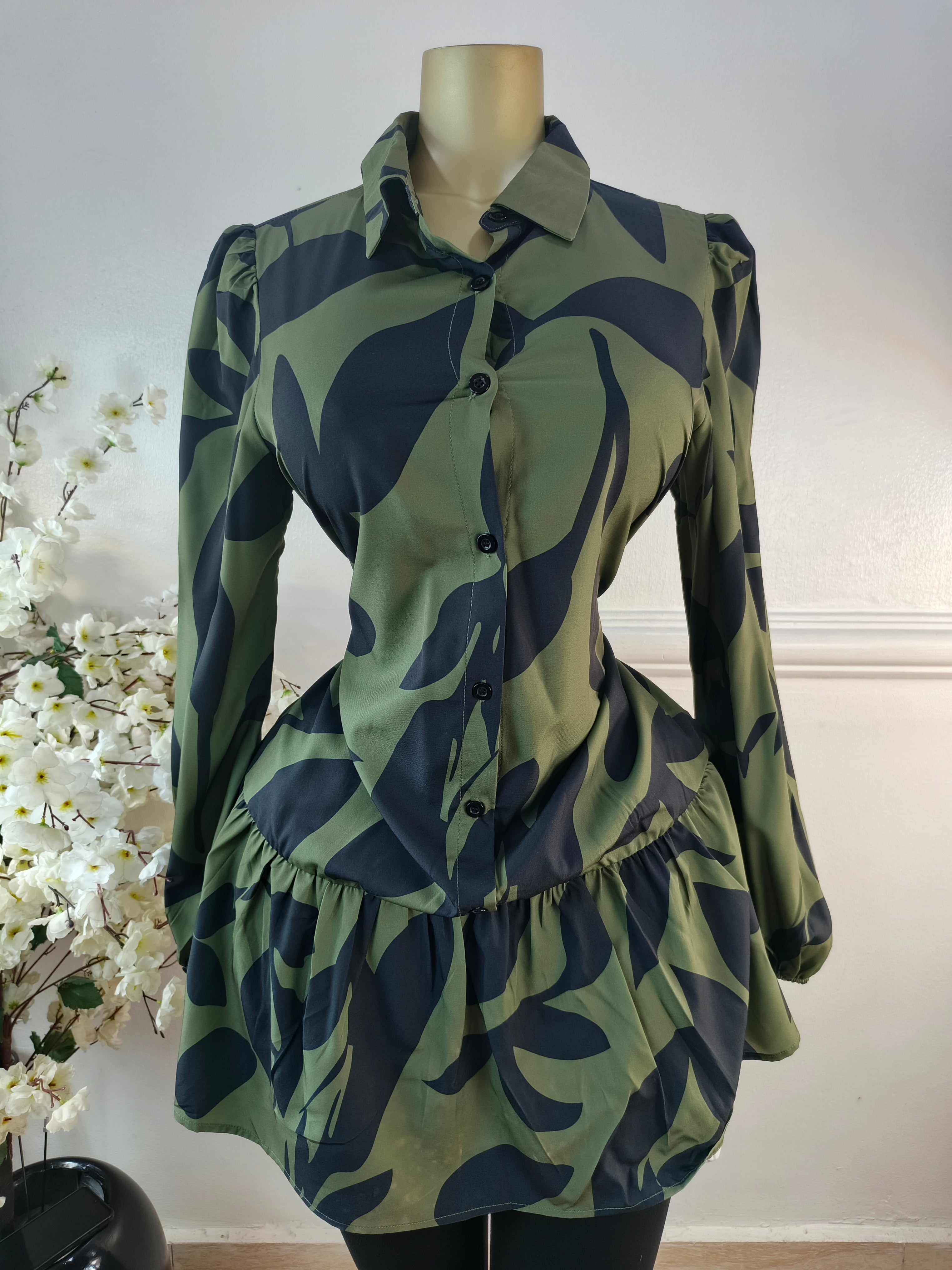 SHEIN UK SIZE 12