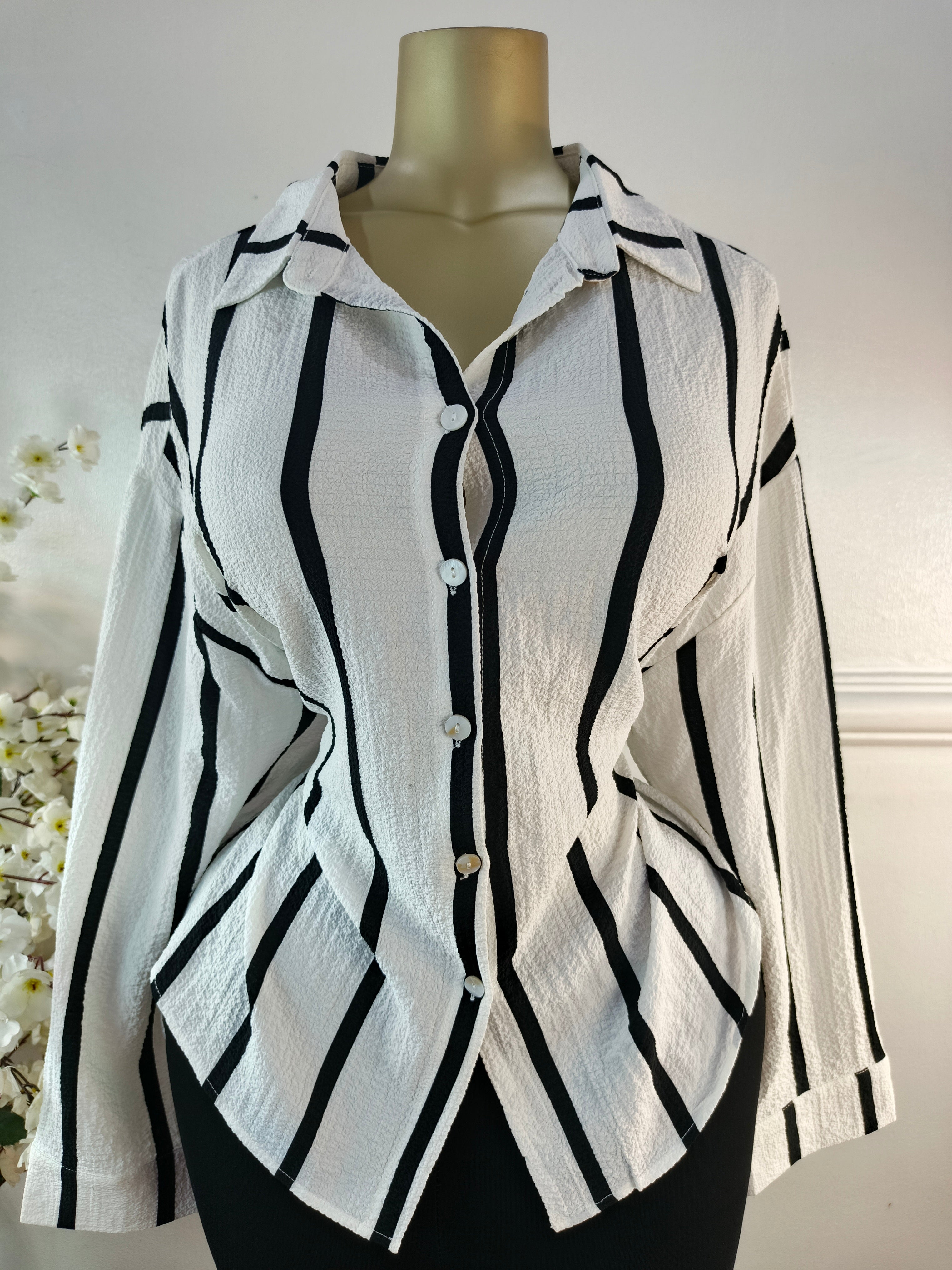 TOP UK SIZE 18