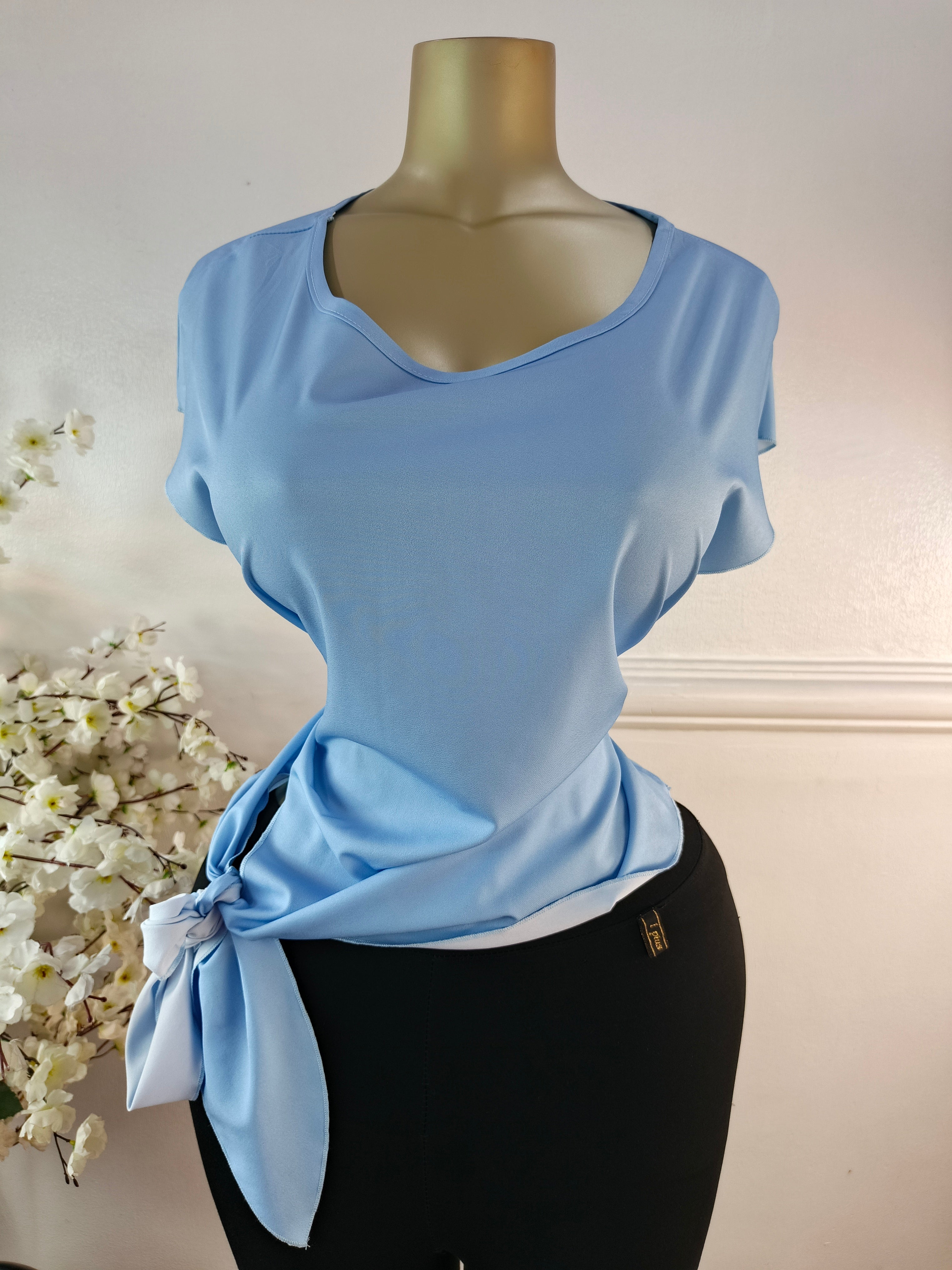 TOP UK SIZE 16