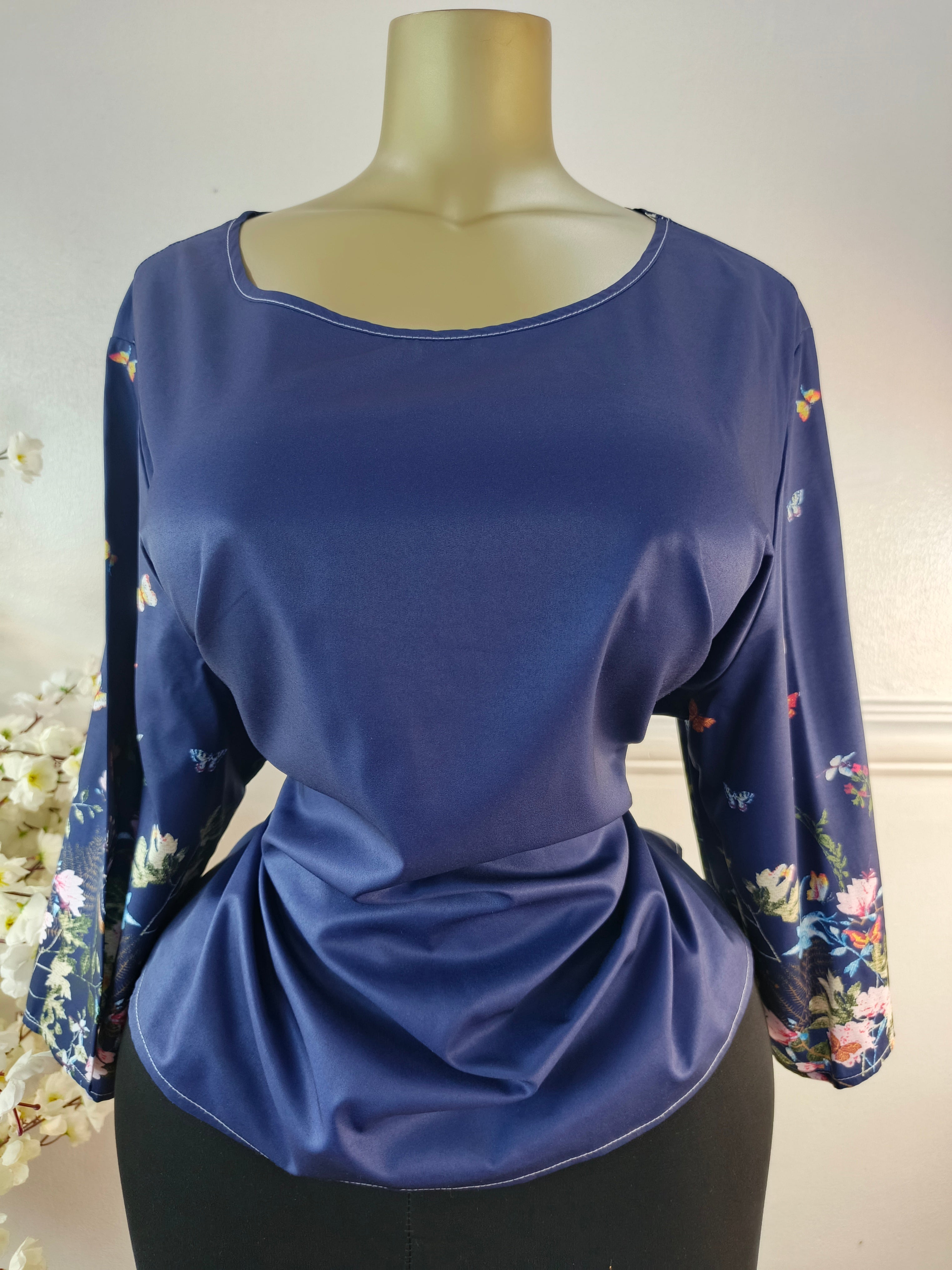 EMERY ROSE UK SIZE 24