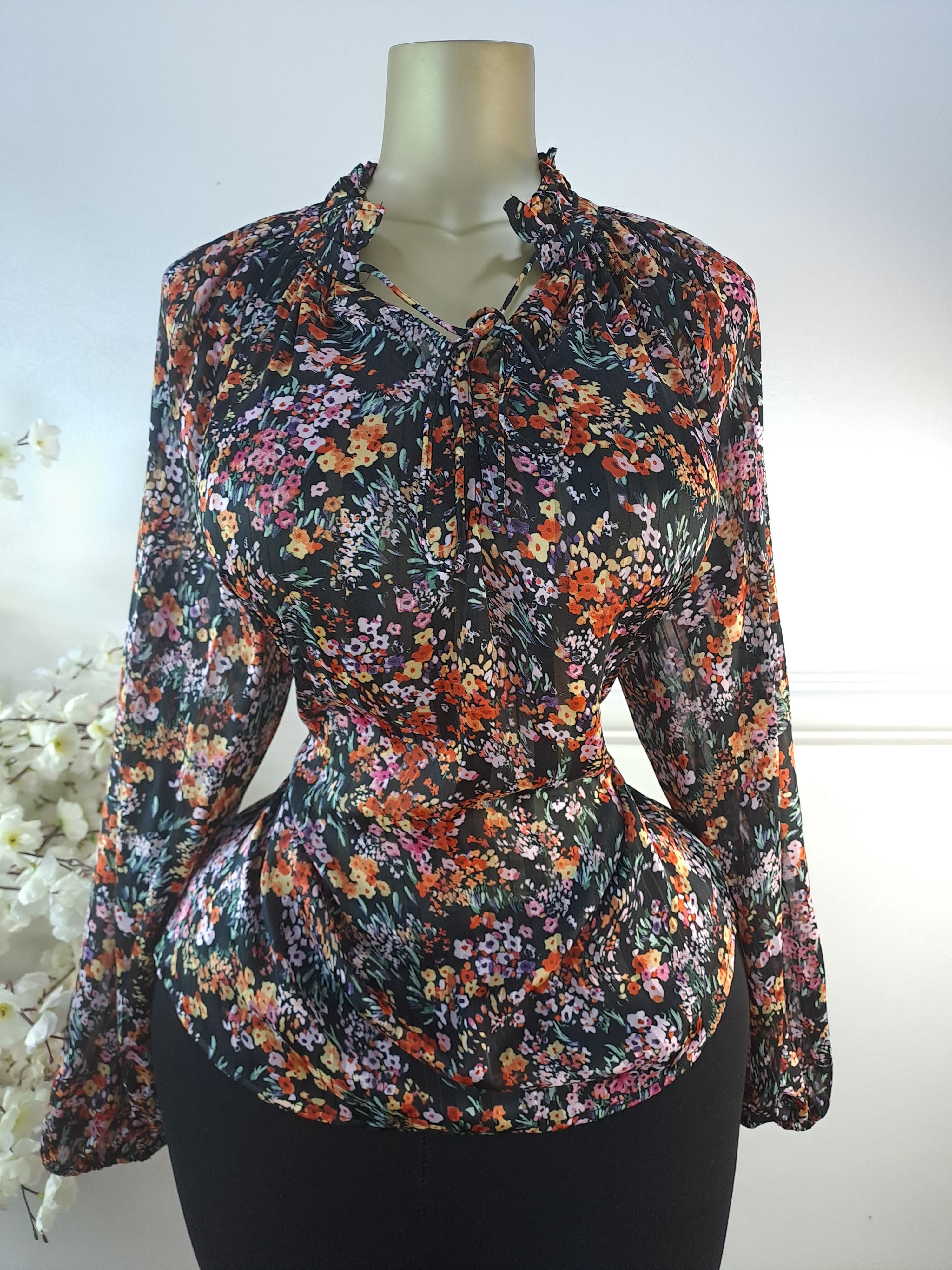 H&M UK SIZE 16