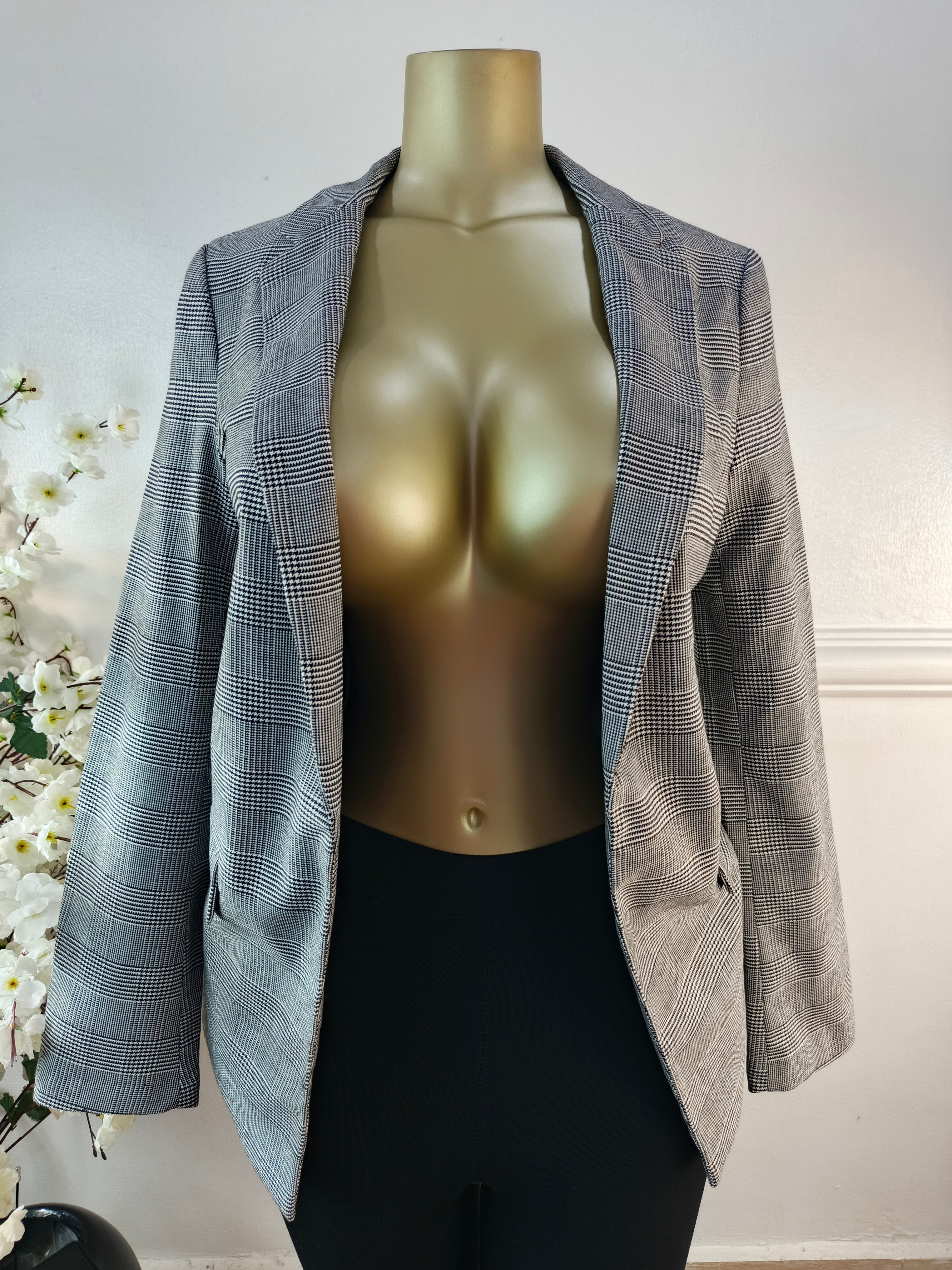 NEW LOOK UK SIZE 12 [LENGTH 30 INCHES]