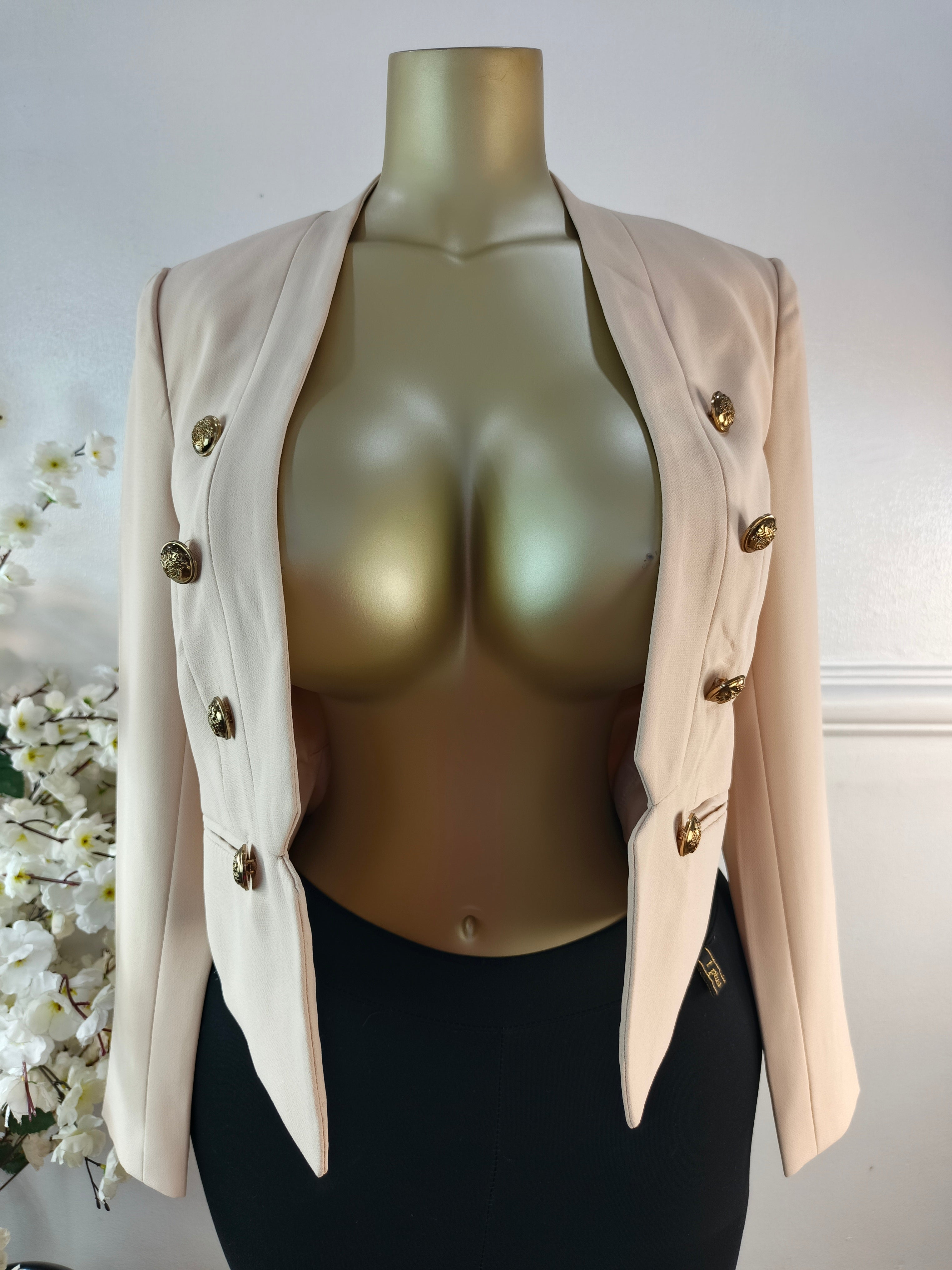 FOREVER21 UK SIZE 6 [LENGTH 21 INCHES]