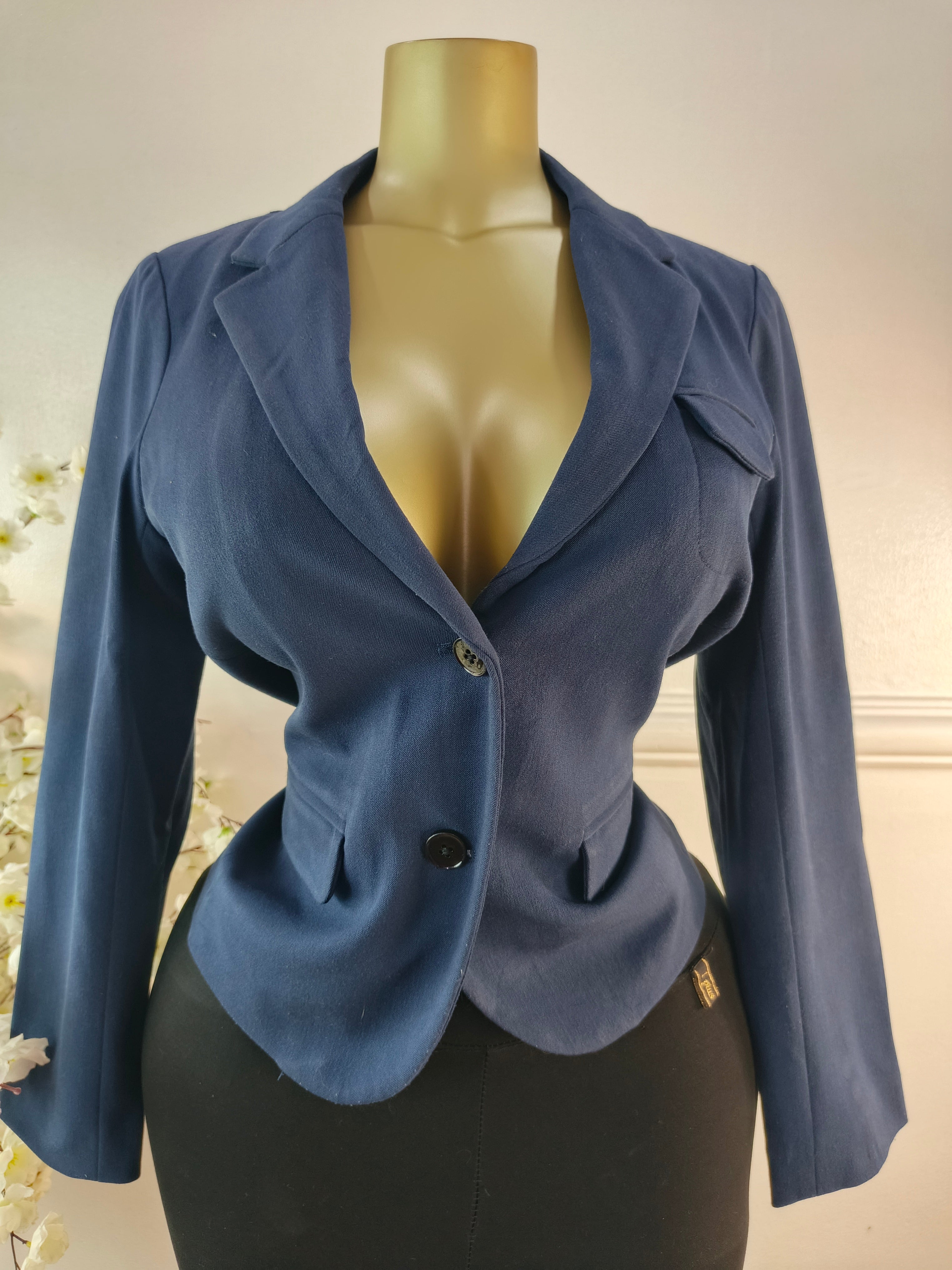 GAP UK SIZE 8 [LENGTH 25 INCHES]