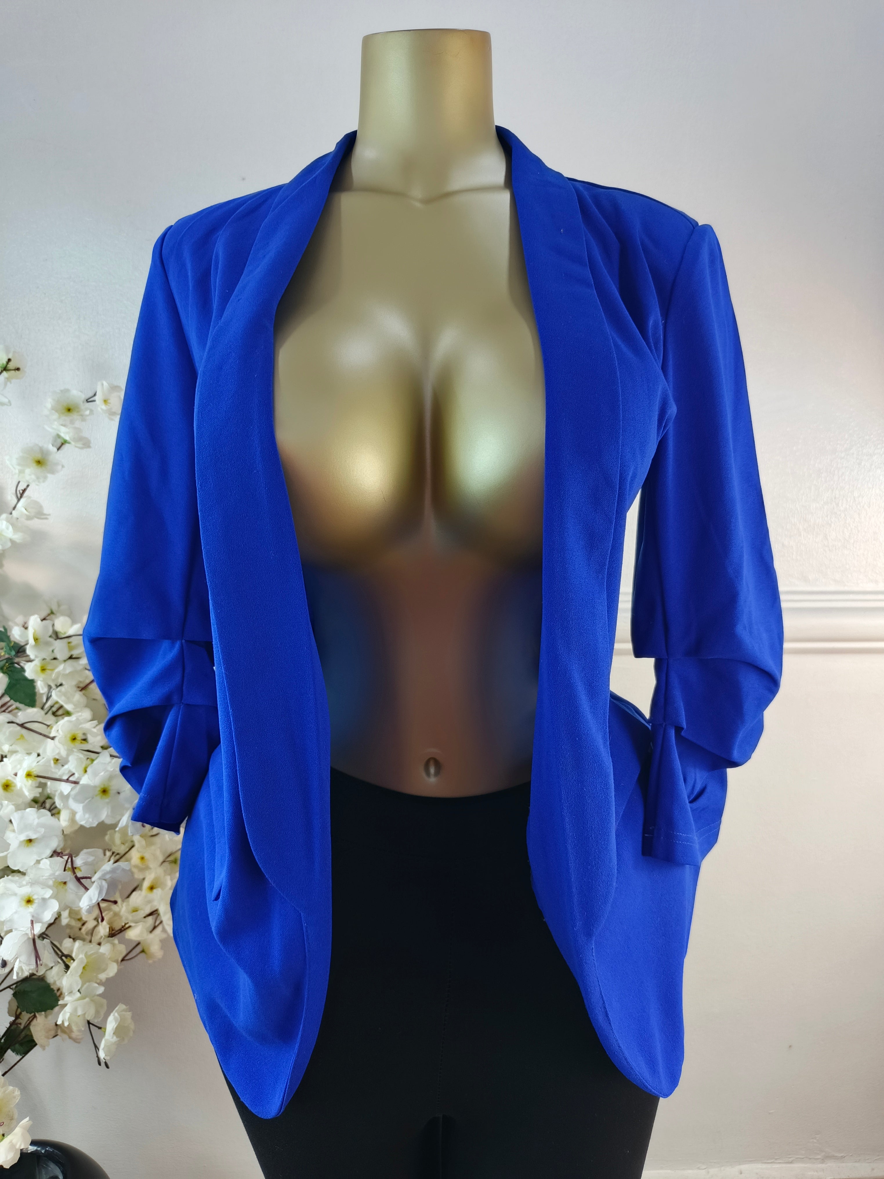 SHEIN UK SIZE 10 [LENGTH 29 INCHES]