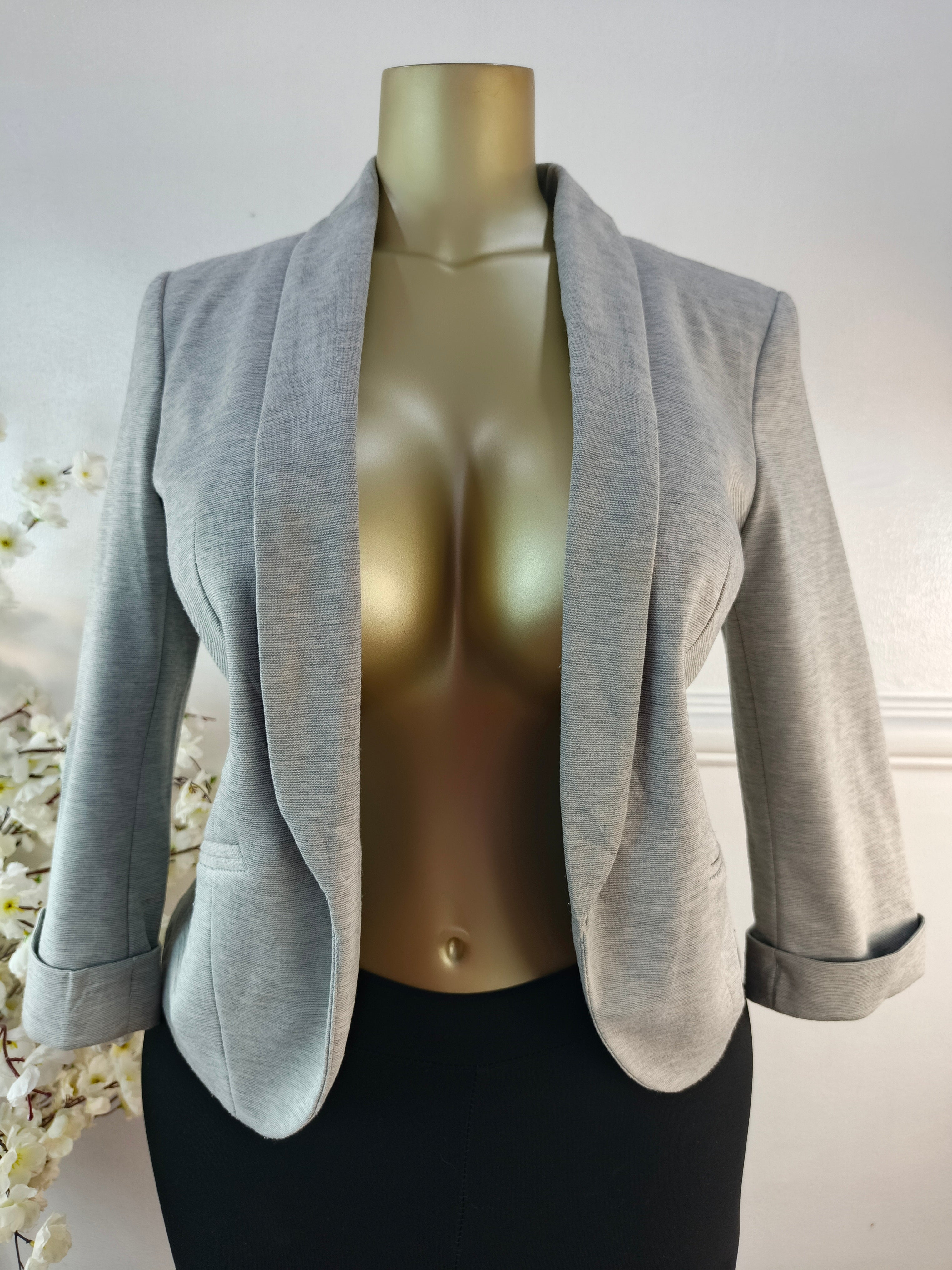 MISS SELFRIDGE UK SIZE 10 [LENGTH 25 INCHES]