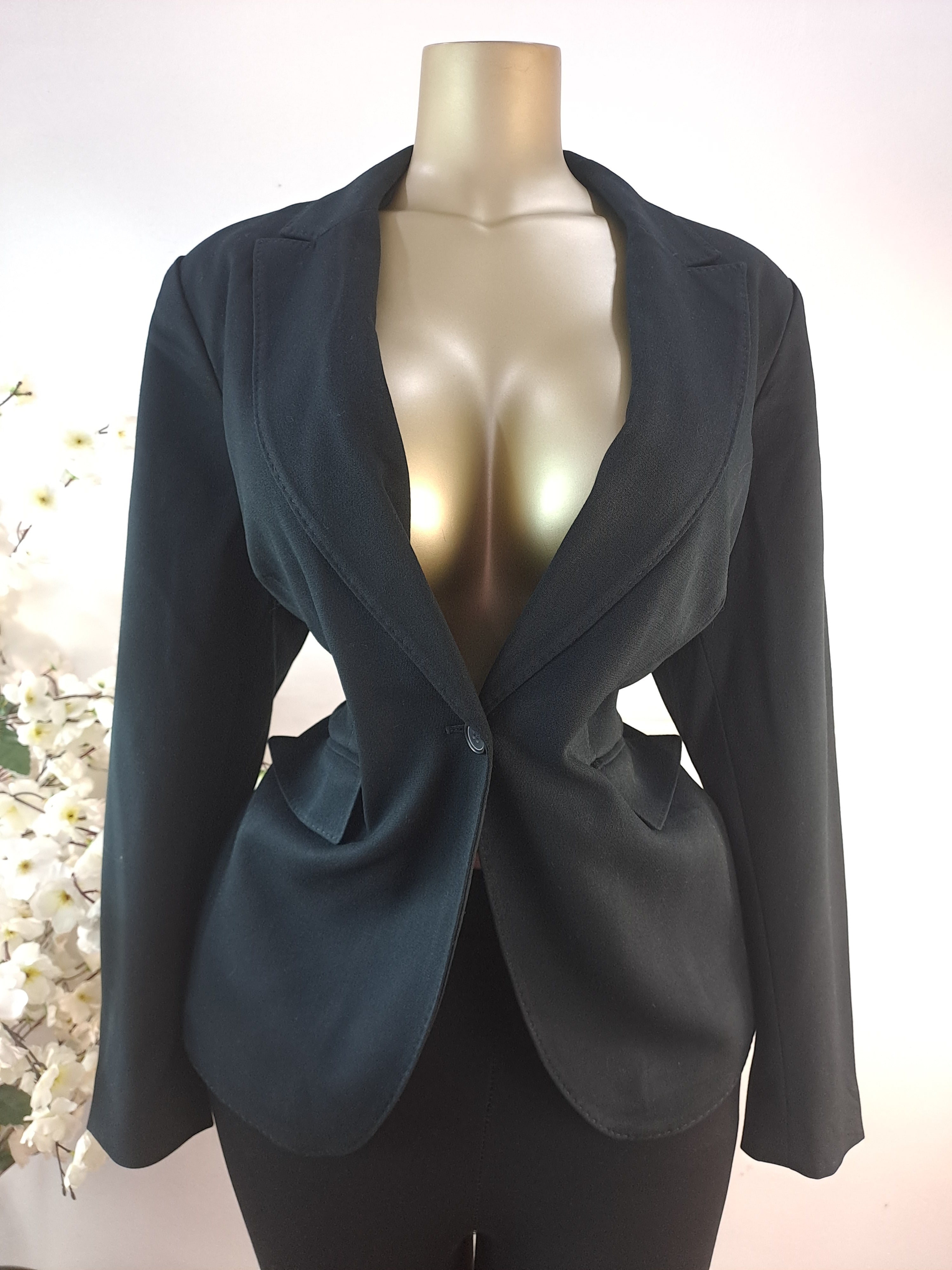 M&S COLLECTION UK SIZE 20 [LENGTH 29 INCHES]