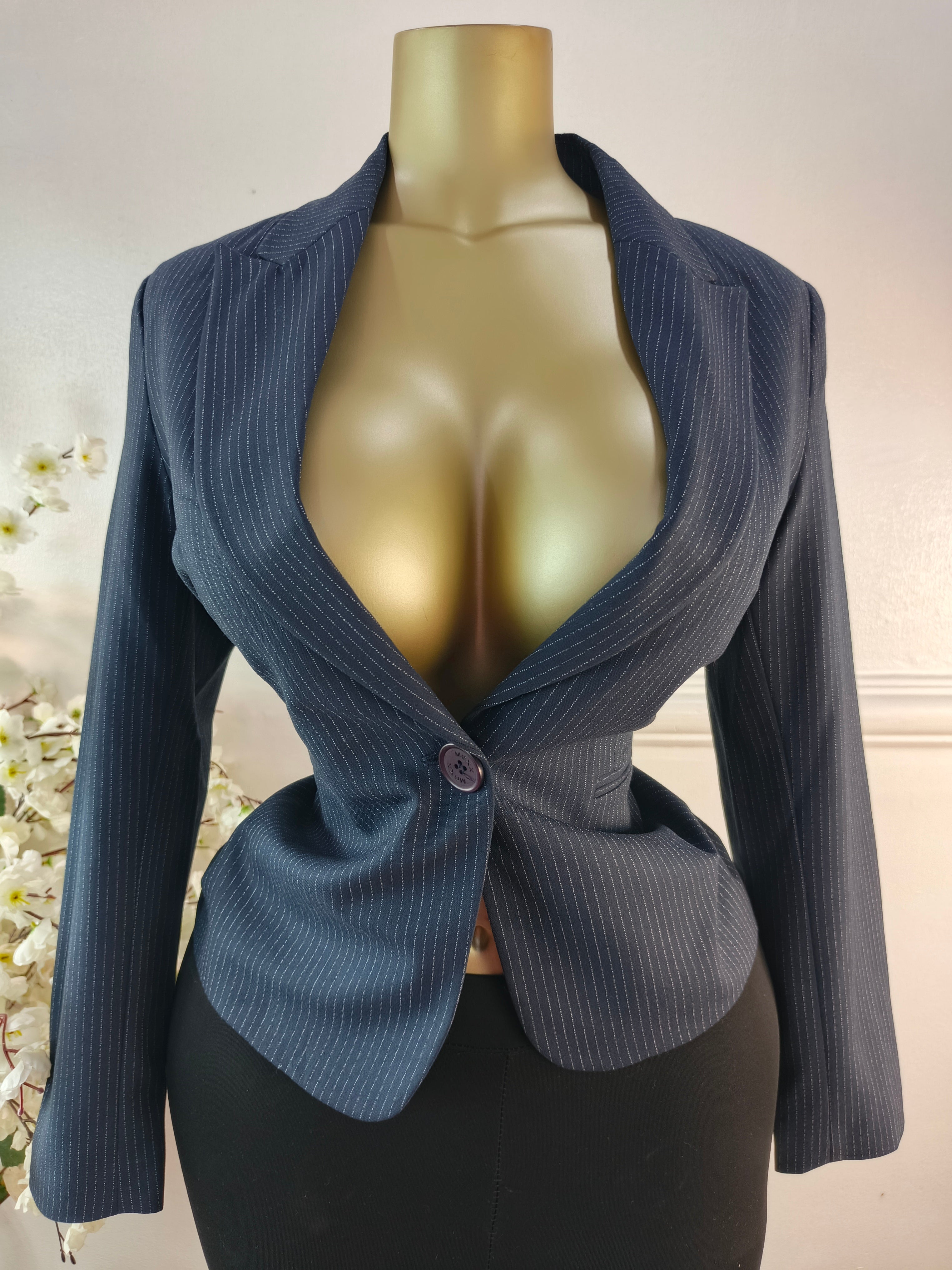 MEXX UK SIZE 10 [LENGTH 25 INCHES]