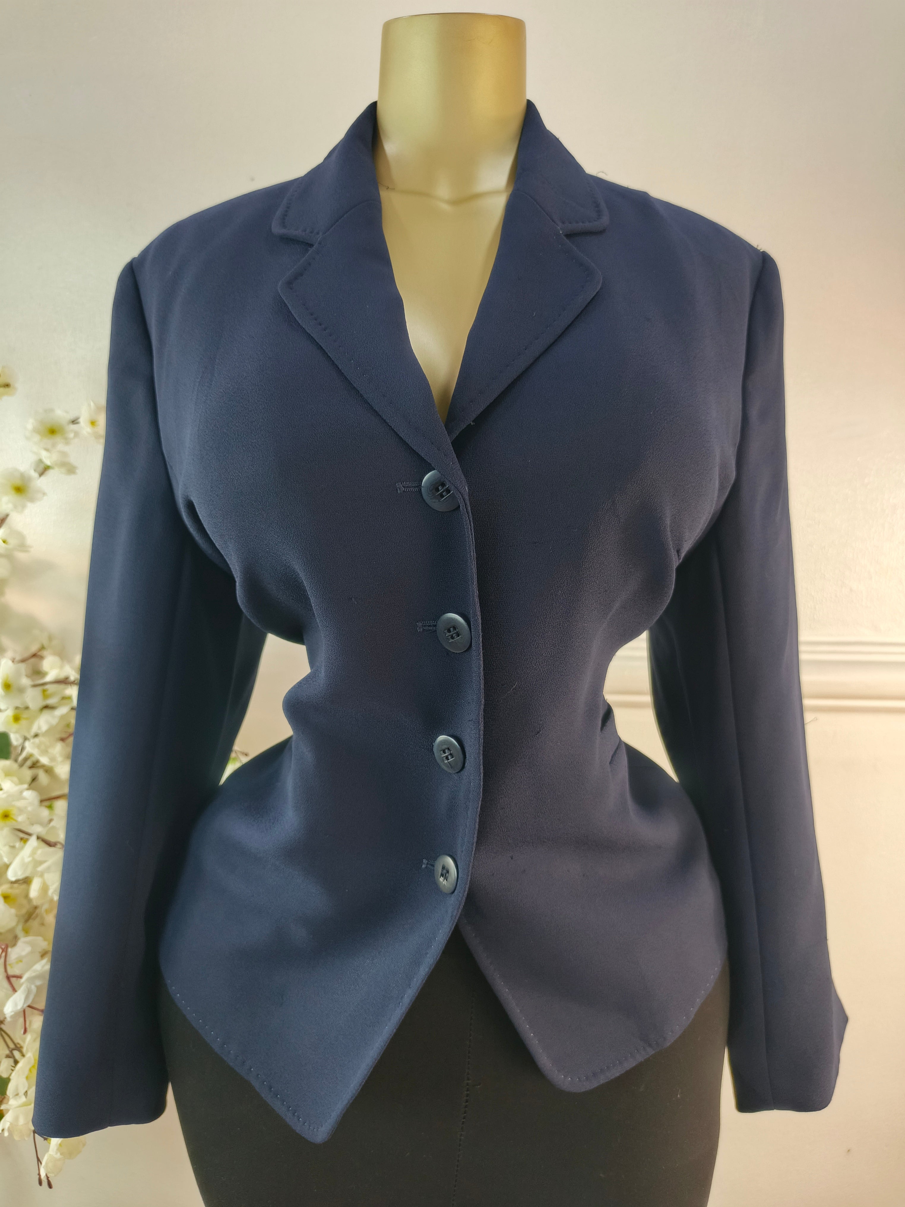 EASTEX UK SIZE 16 [LENGTH 26 INCHES]