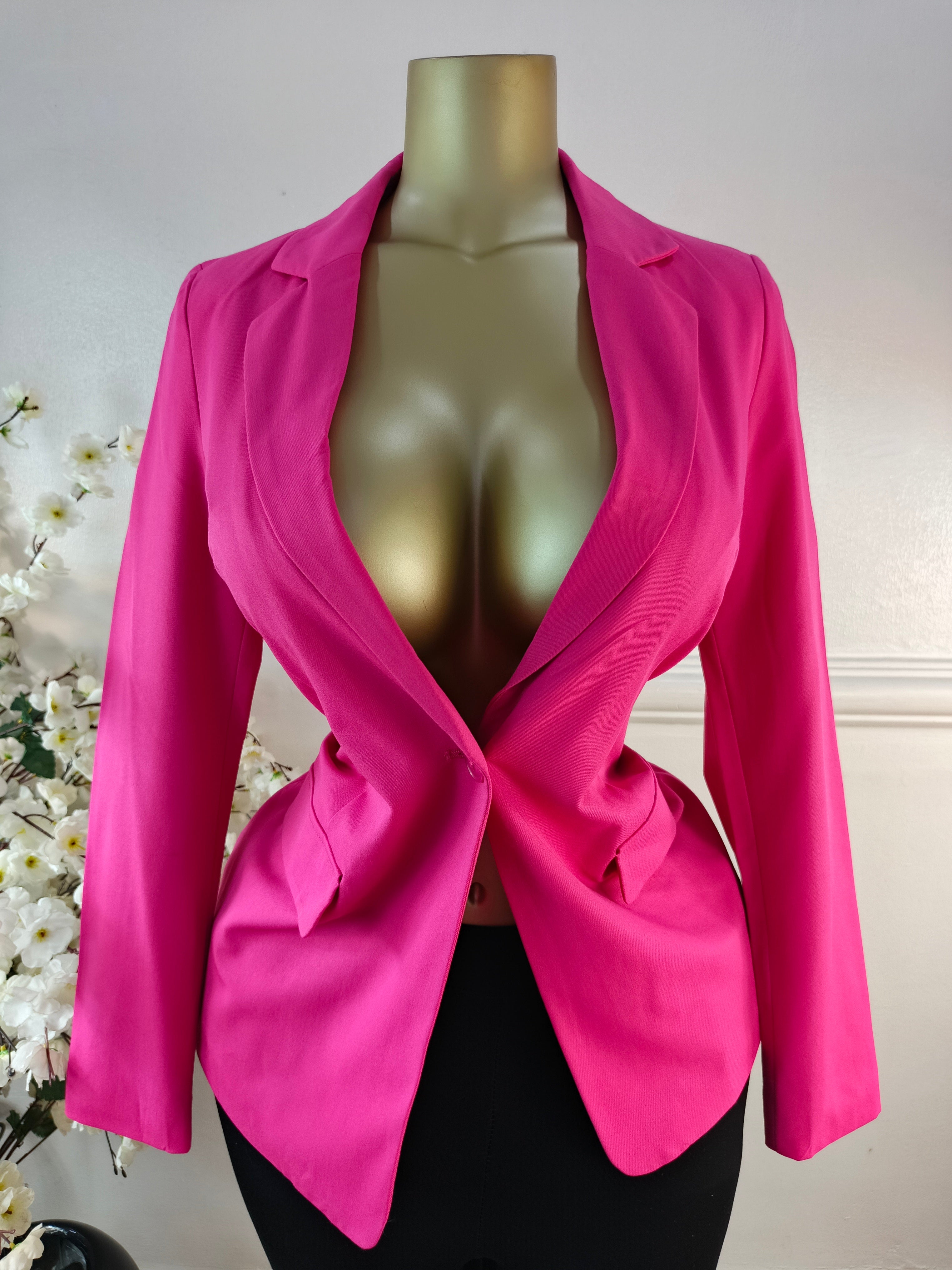 VERO MODA UK SIZE 6 [LENGTH 29 INCHES]