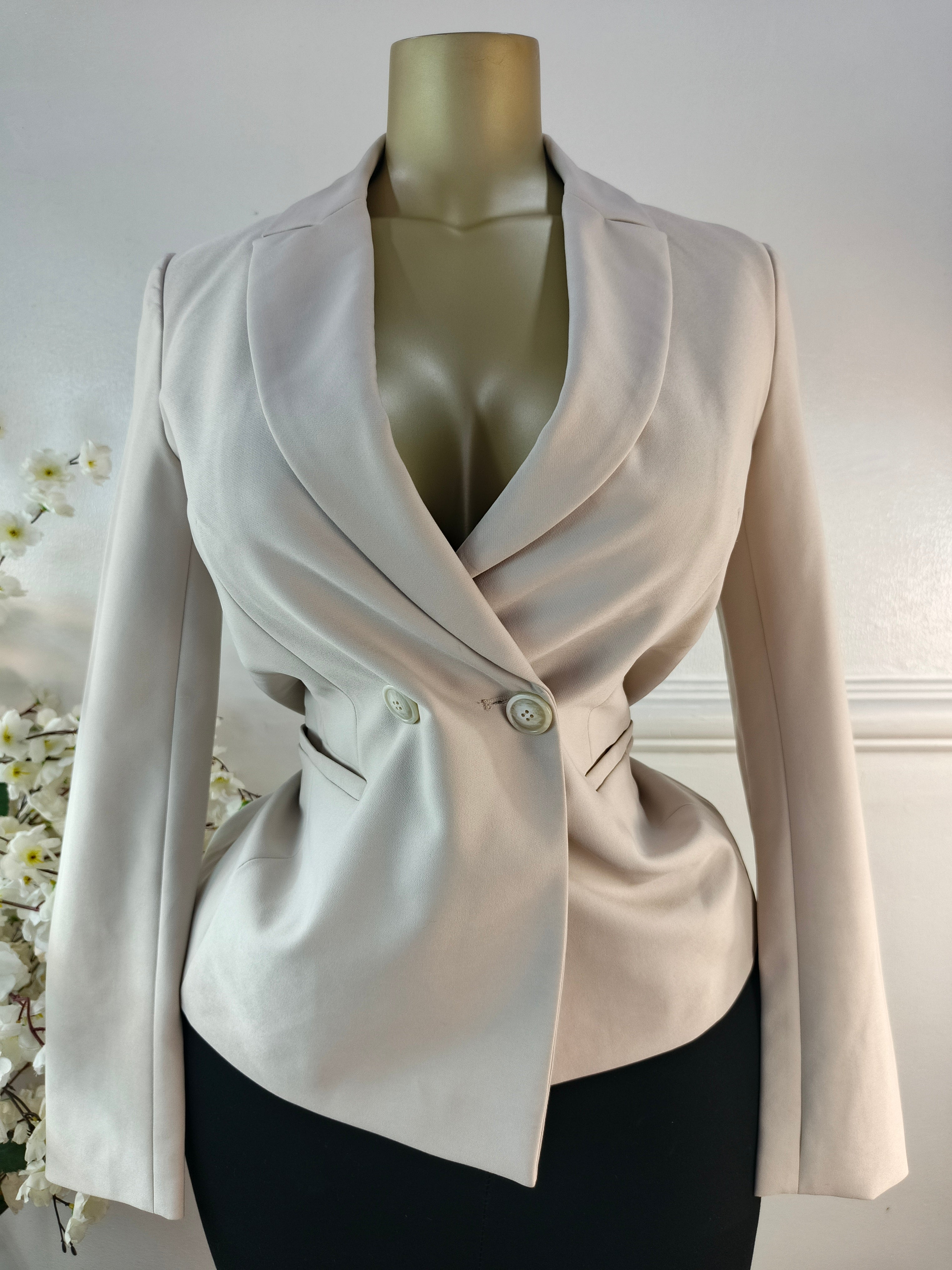 OW UK SIZE 6 [LENGTH 26 INCHES]