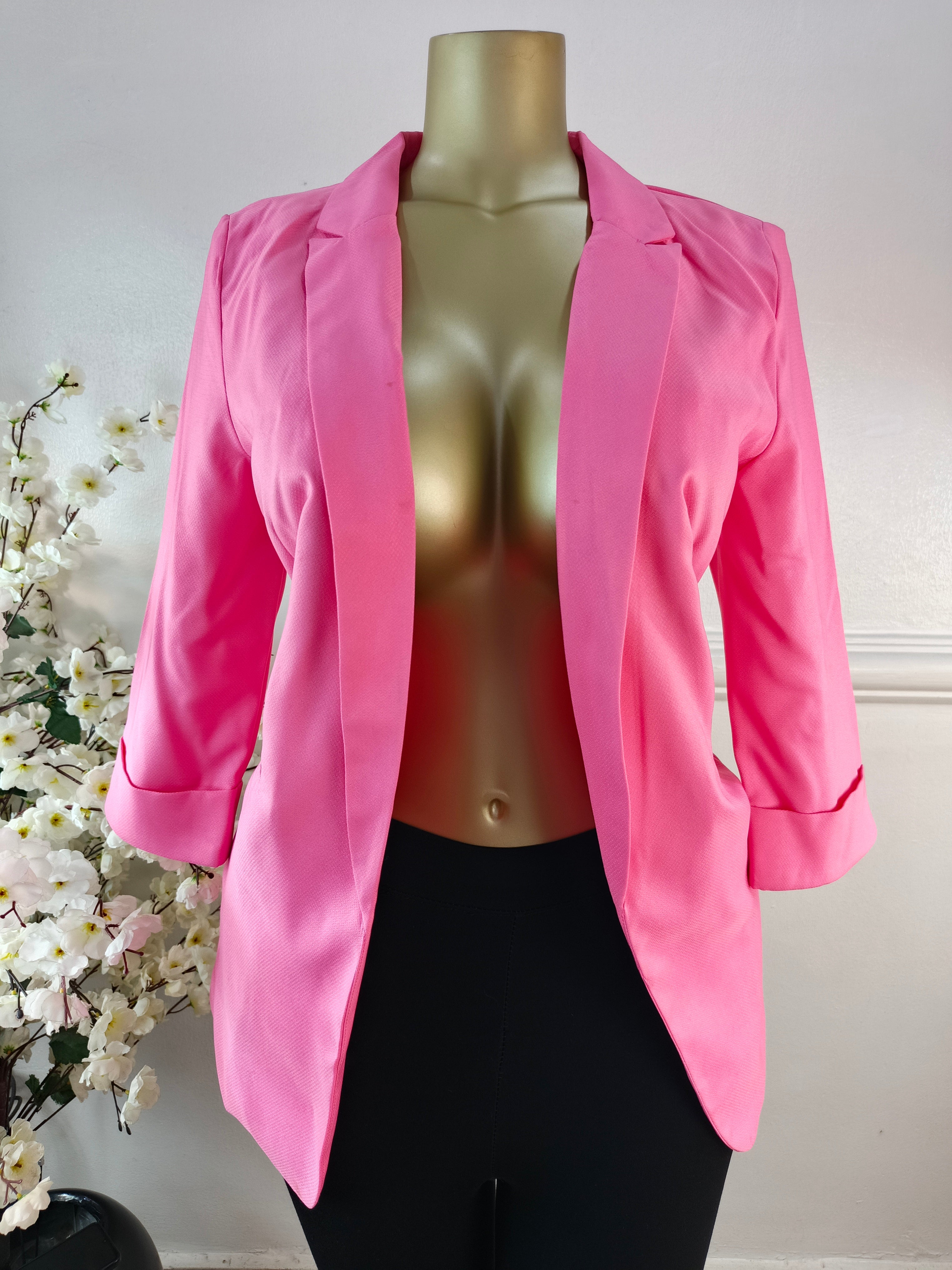 MISSGUIDED UK SIZE 10 [LENGTH 31 INCHES]